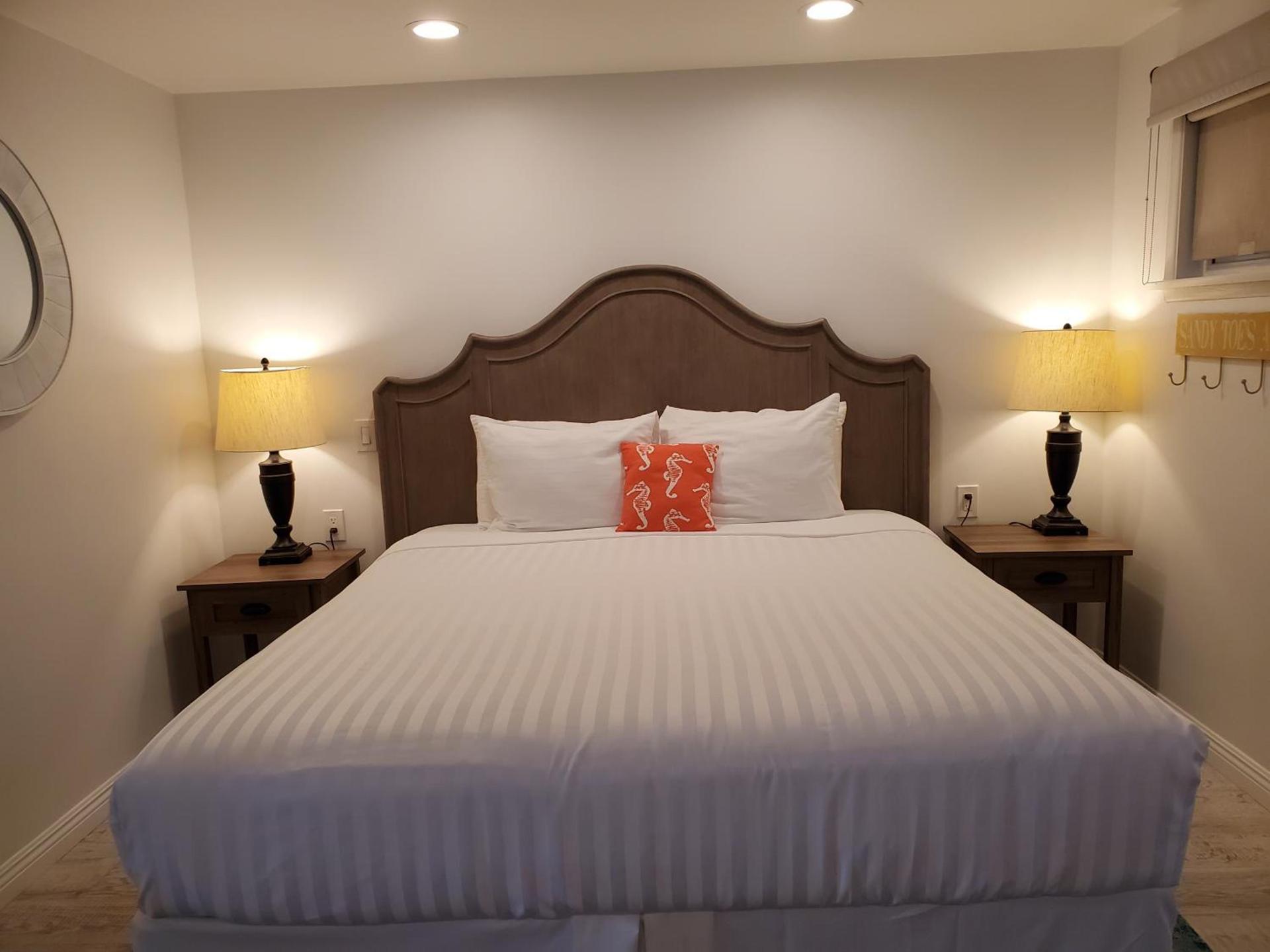 Sea Horse Resort photo 28