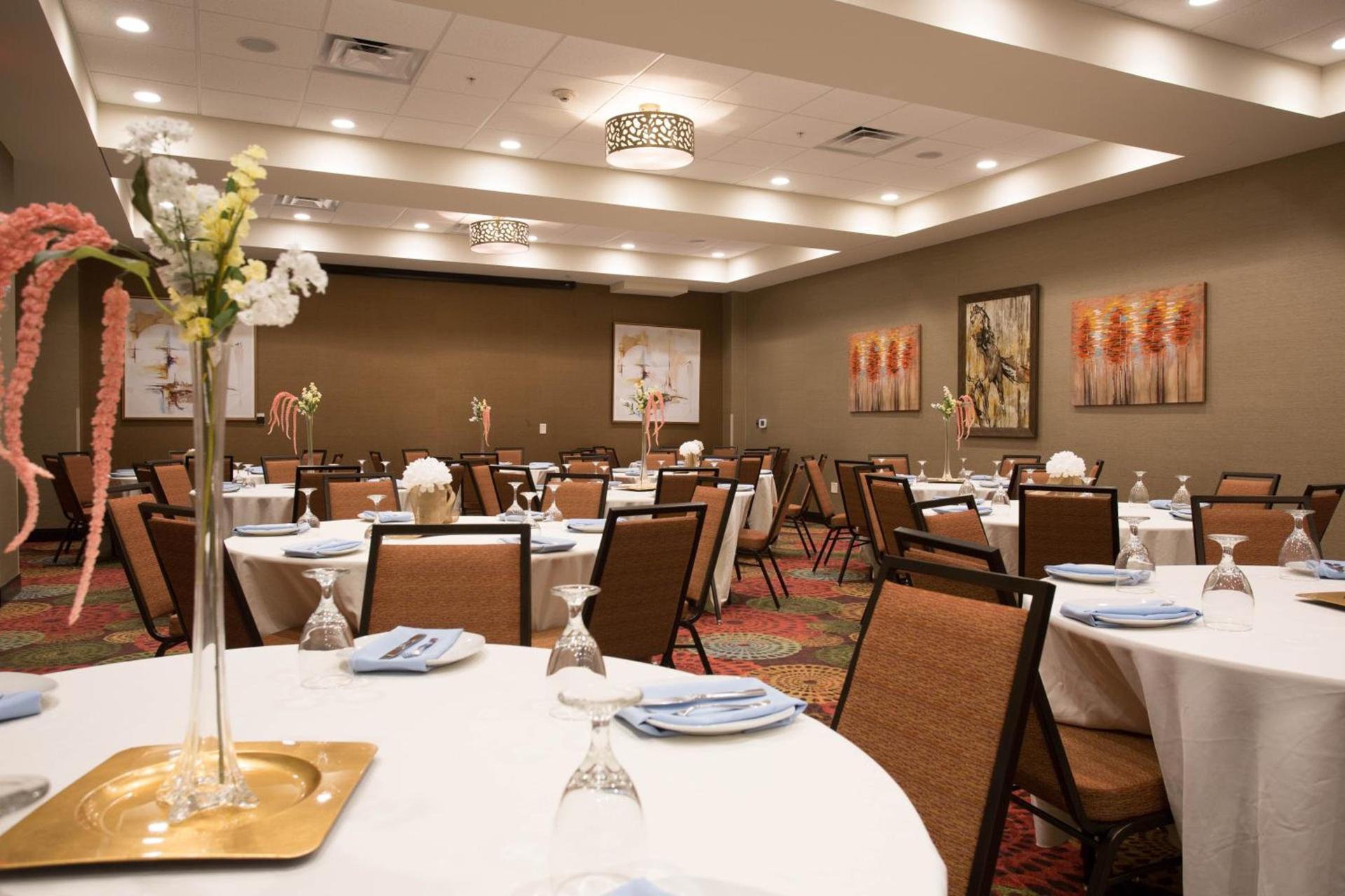 Holiday Inn Murfreesboro by IHG photo 19