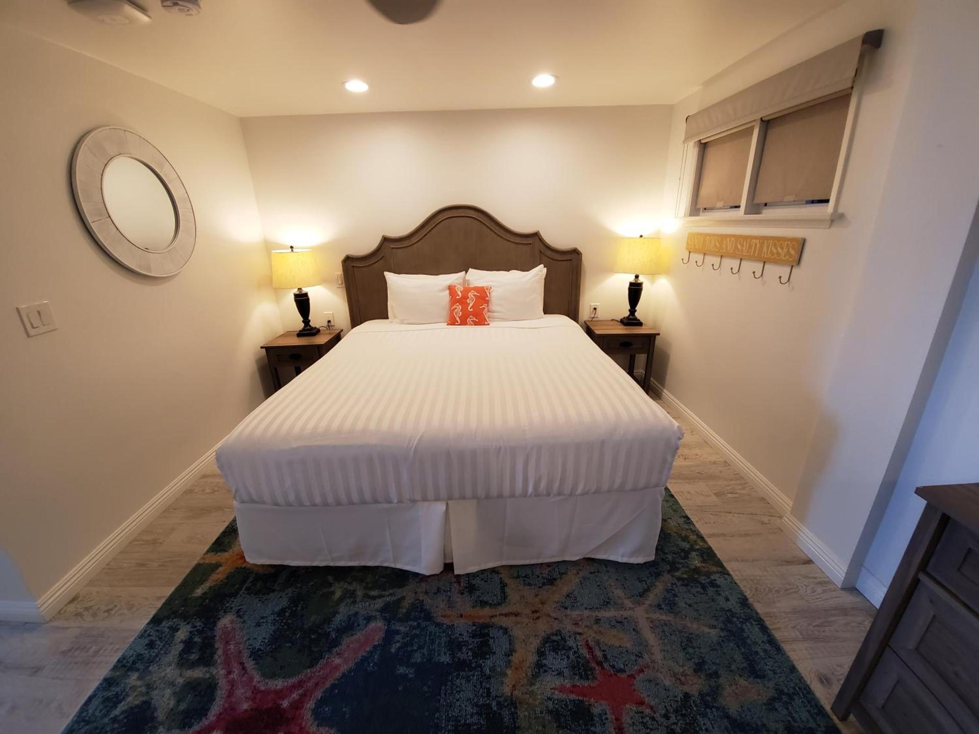 Sea Horse Resort photo 29
