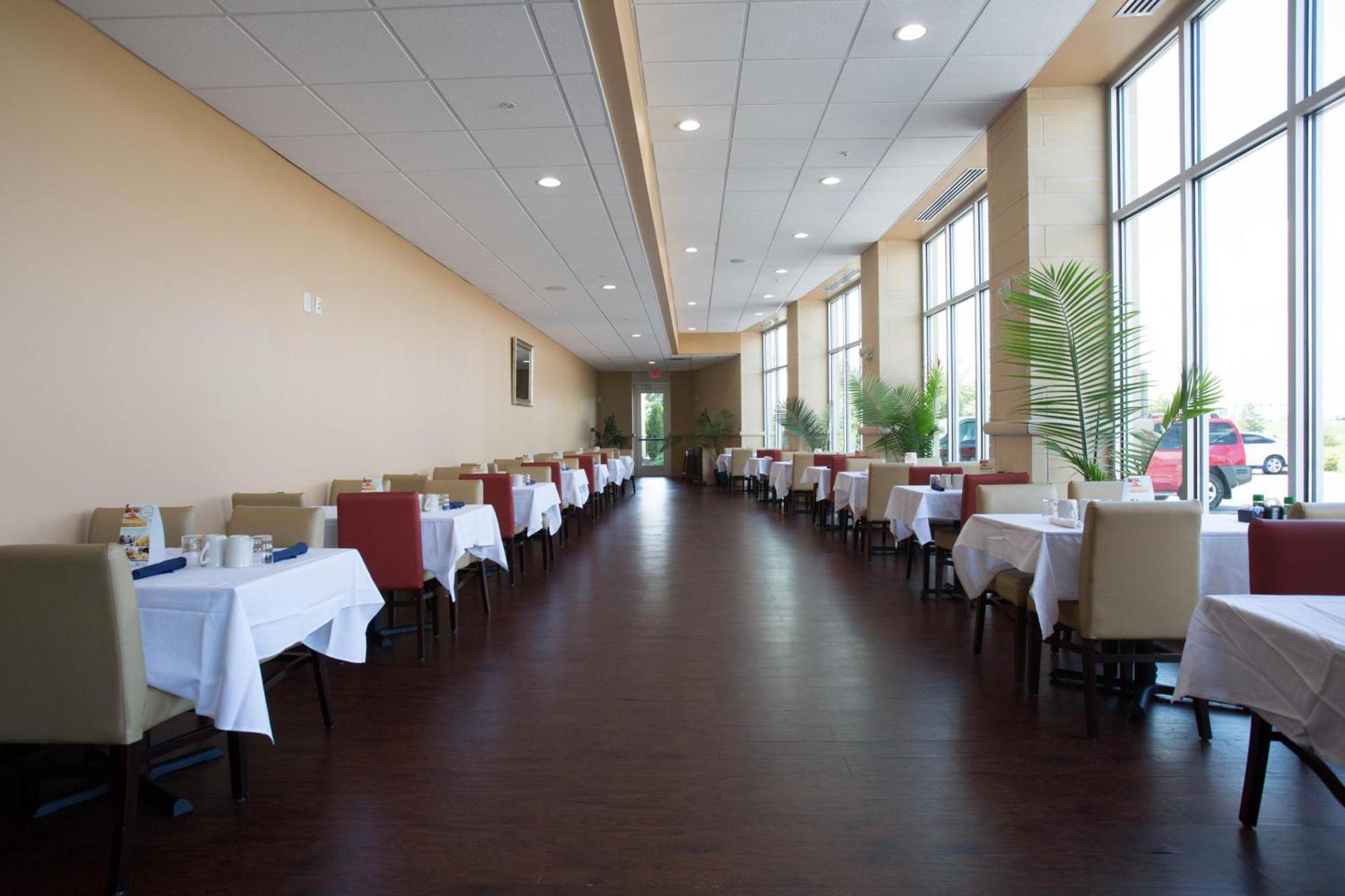 Holiday Inn Murfreesboro by IHG photo 4