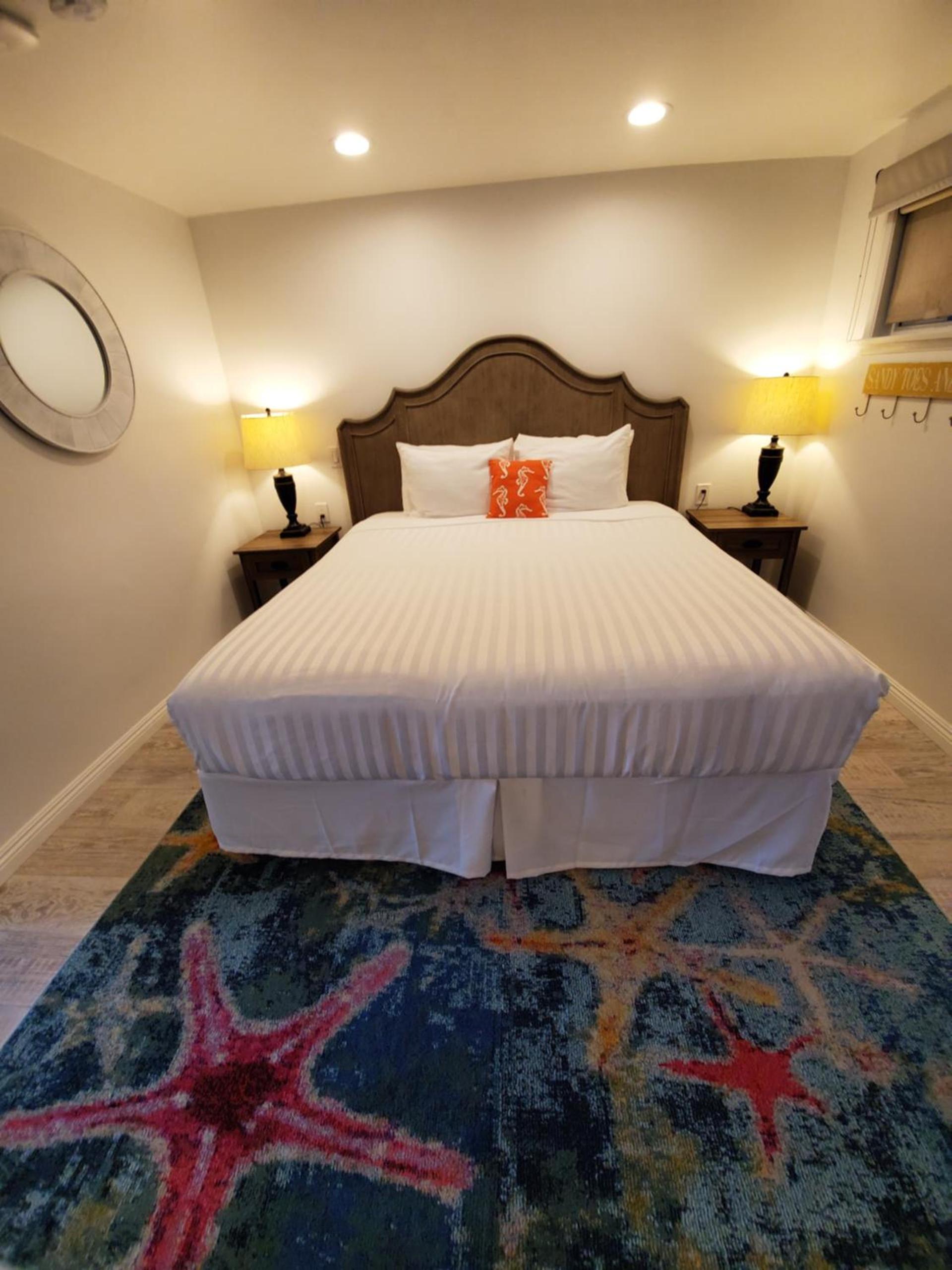 Sea Horse Resort photo 30