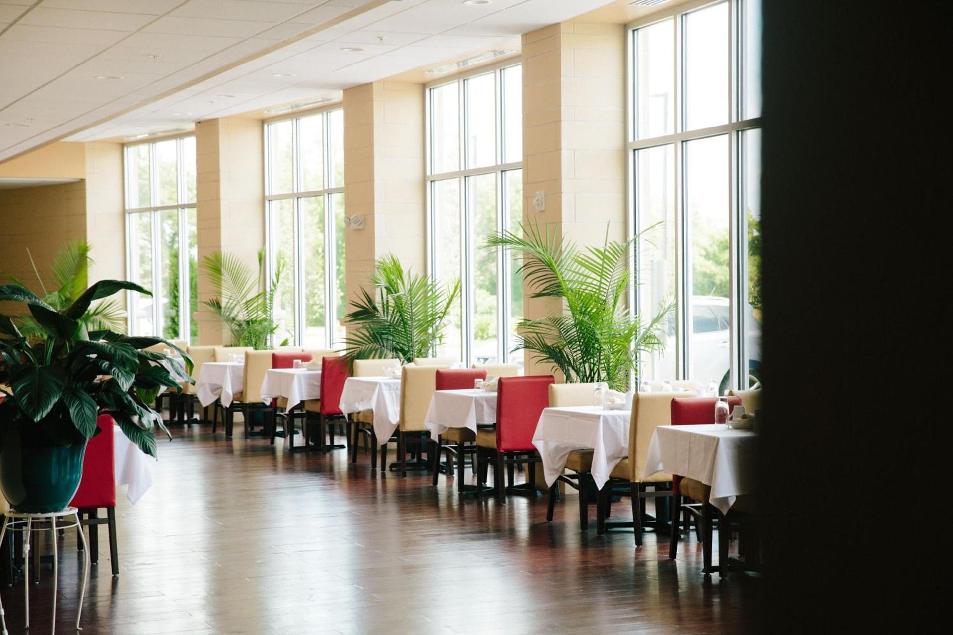 Holiday Inn Murfreesboro by IHG photo 5
