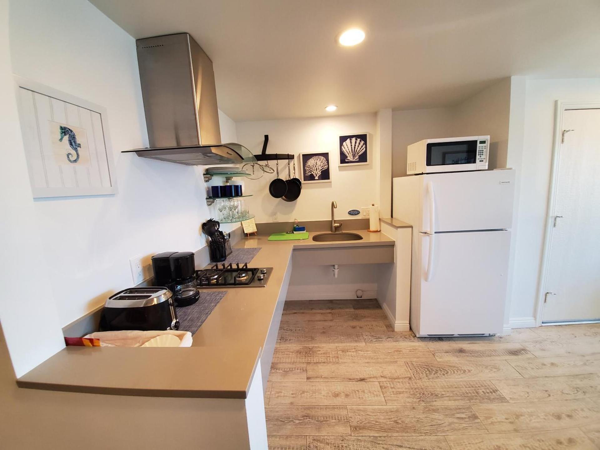 Sea Horse Resort photo 32