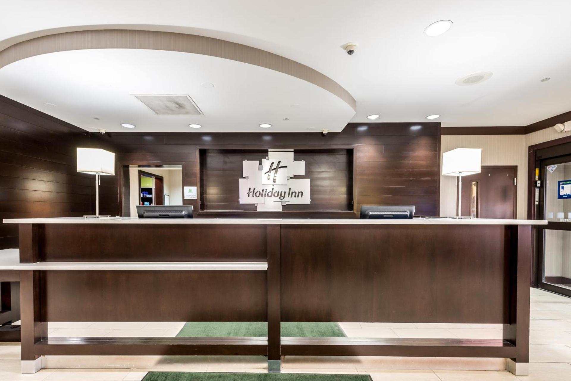 Holiday Inn - Indianapolis Downtown by IHG photo 5