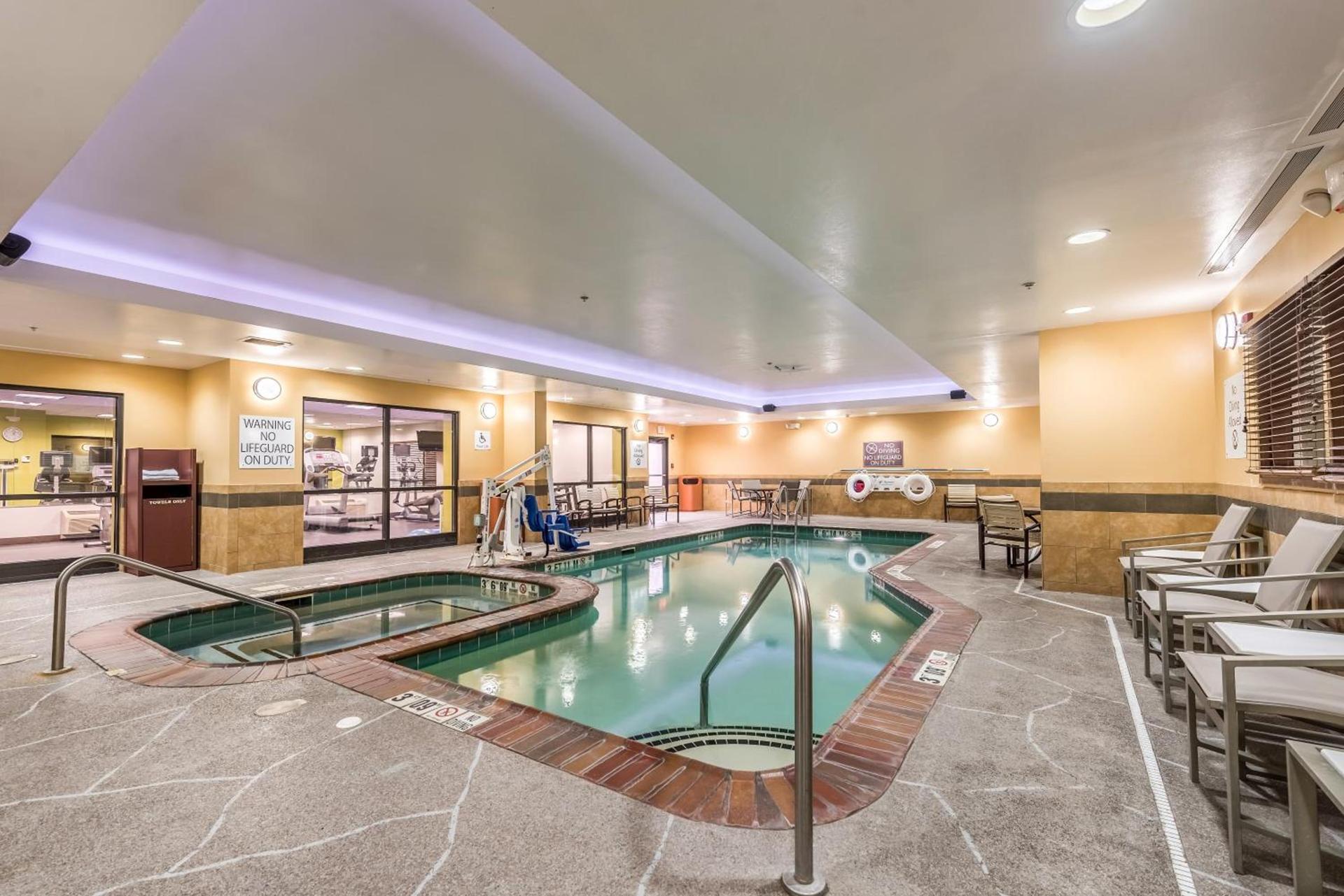 Holiday Inn - Indianapolis Downtown by IHG photo 4