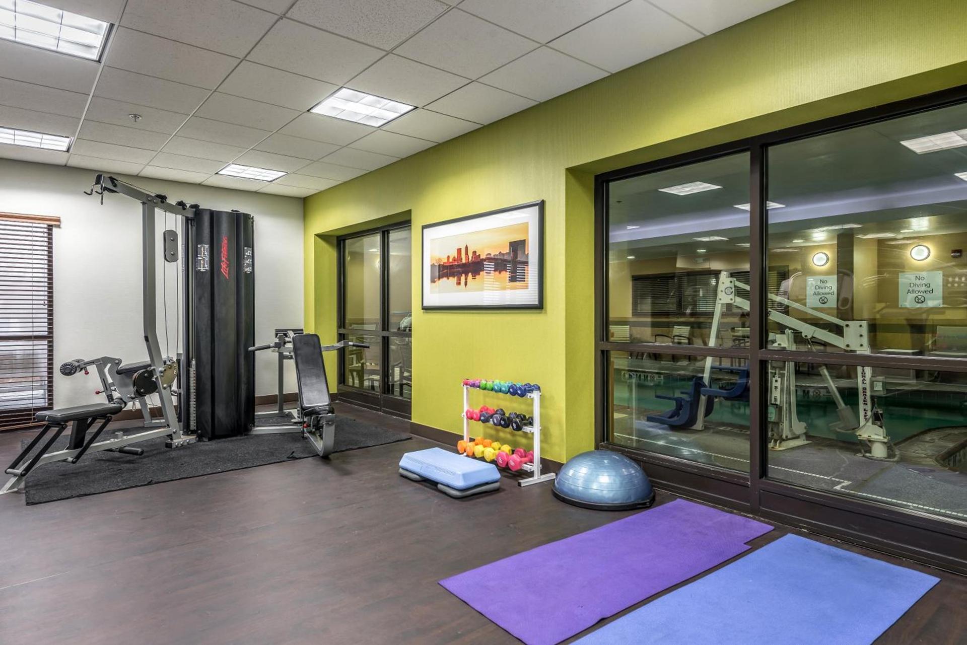 Holiday Inn - Indianapolis Downtown by IHG photo 28