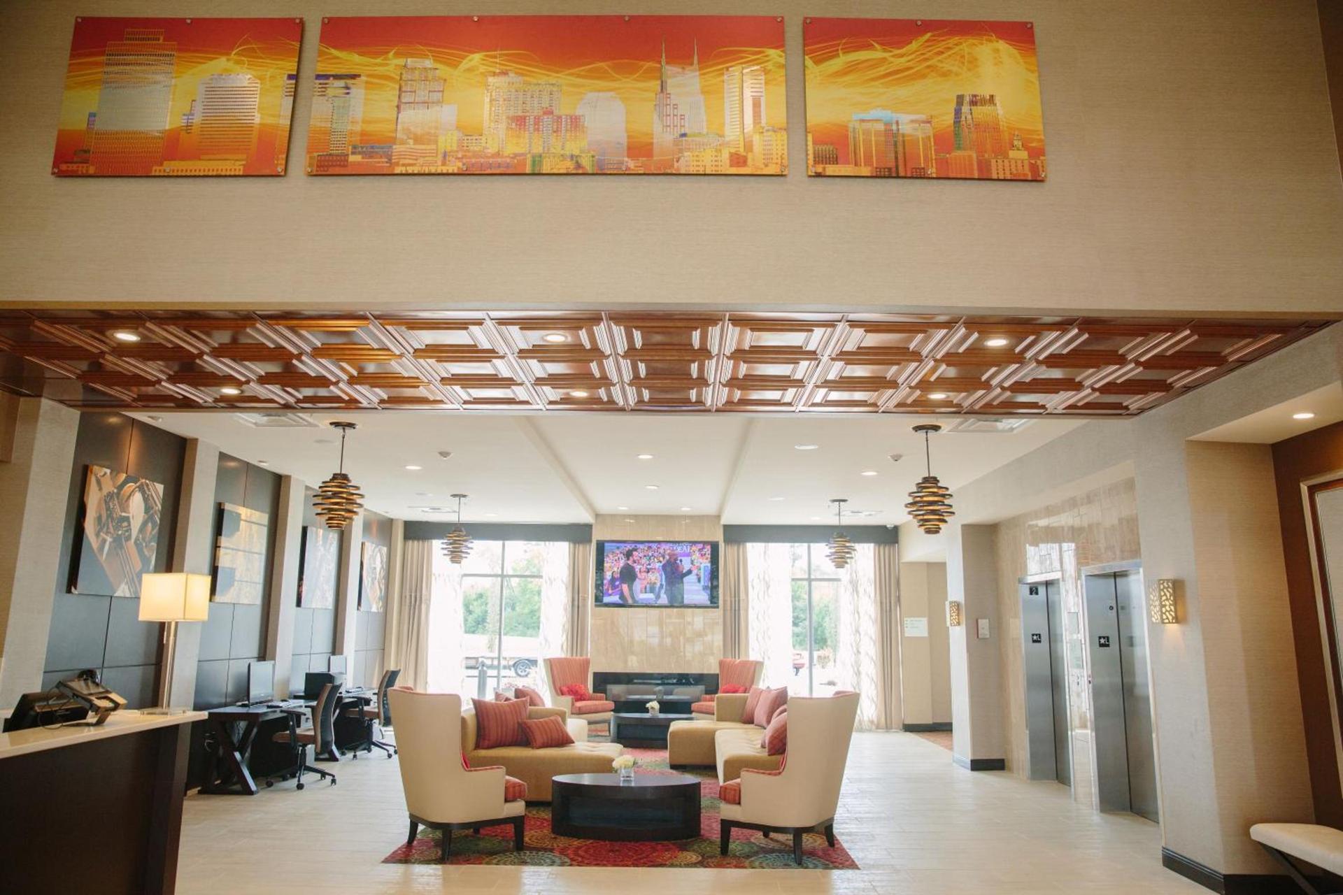 Holiday Inn Murfreesboro by IHG photo 59
