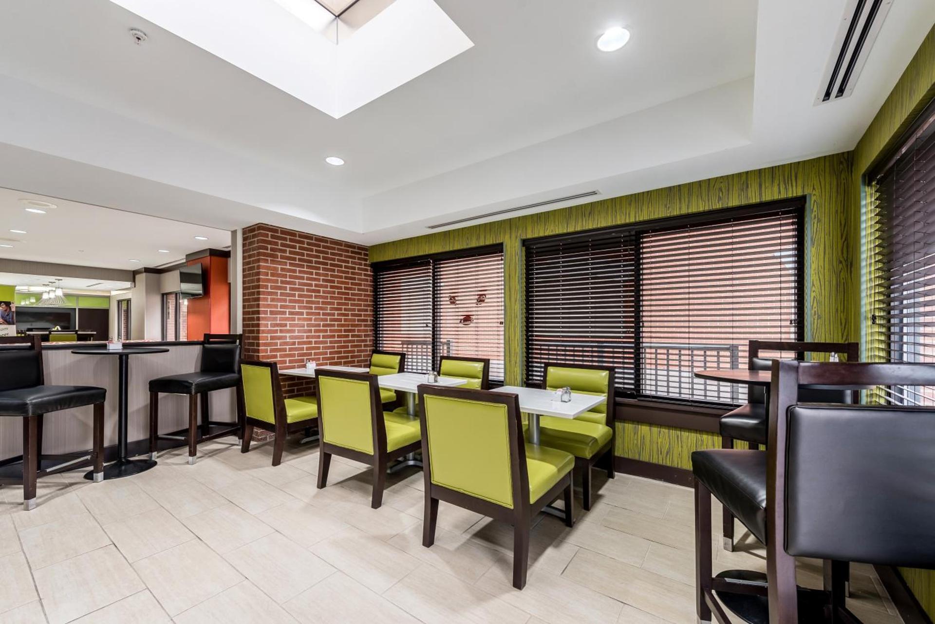 Holiday Inn - Indianapolis Downtown by IHG photo 23
