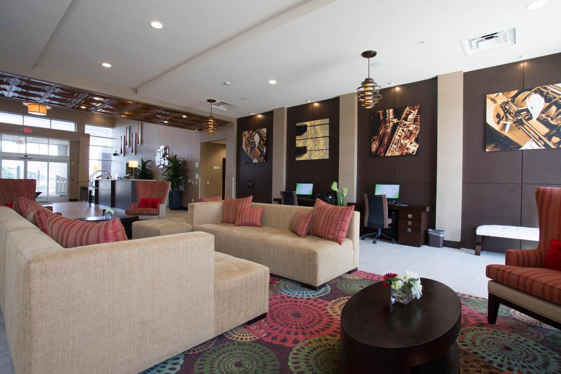 Holiday Inn Murfreesboro by IHG photo 47