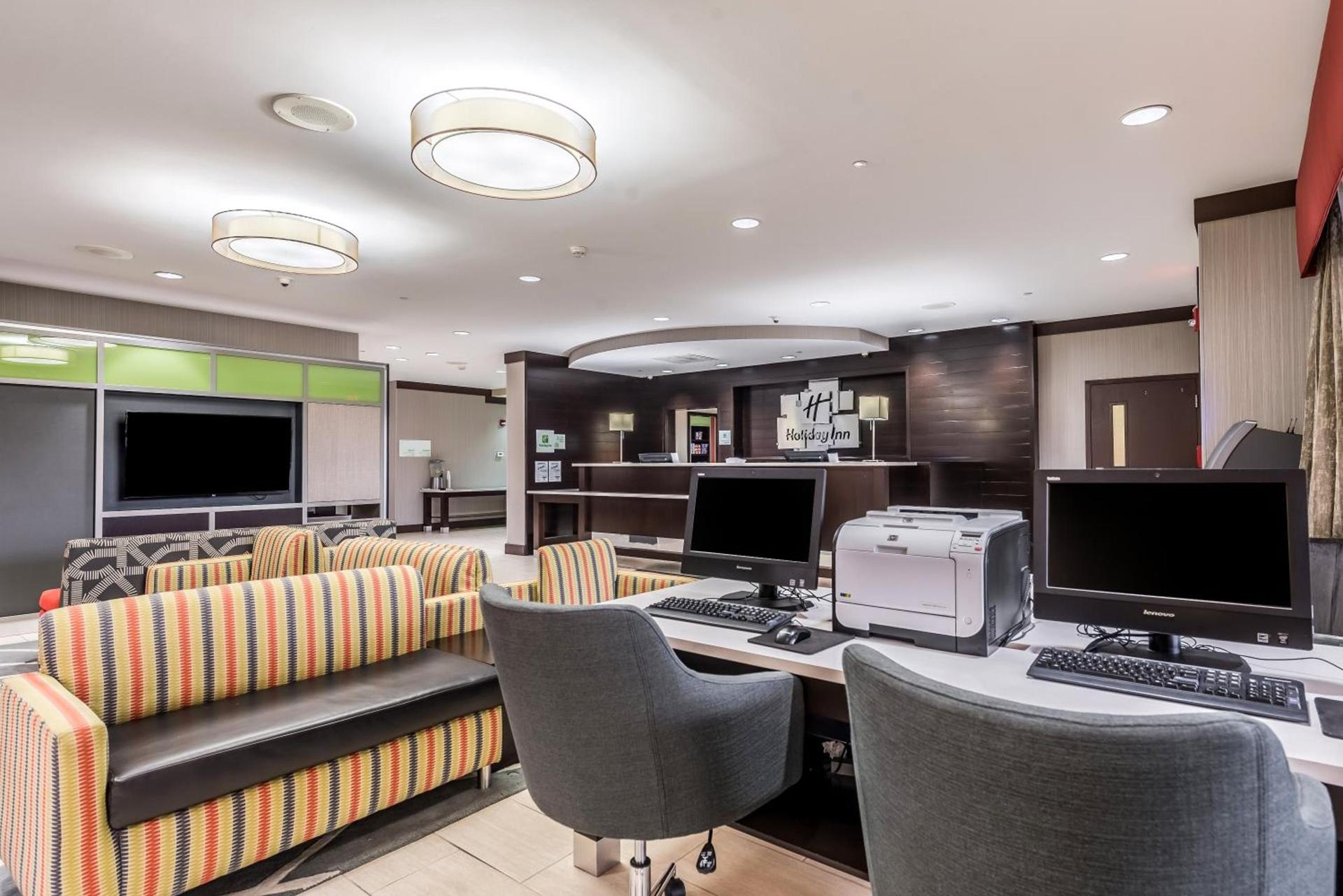 Holiday Inn - Indianapolis Downtown by IHG photo 6