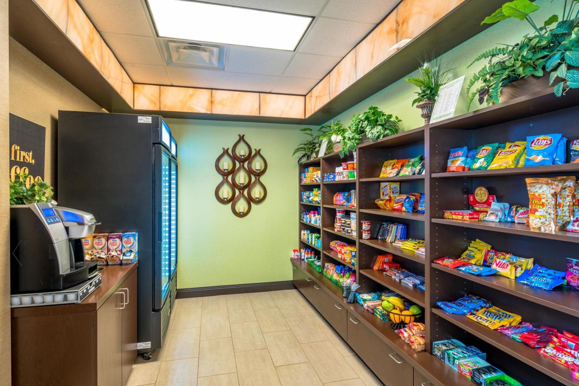 Holiday Inn Murfreesboro by IHG photo 43