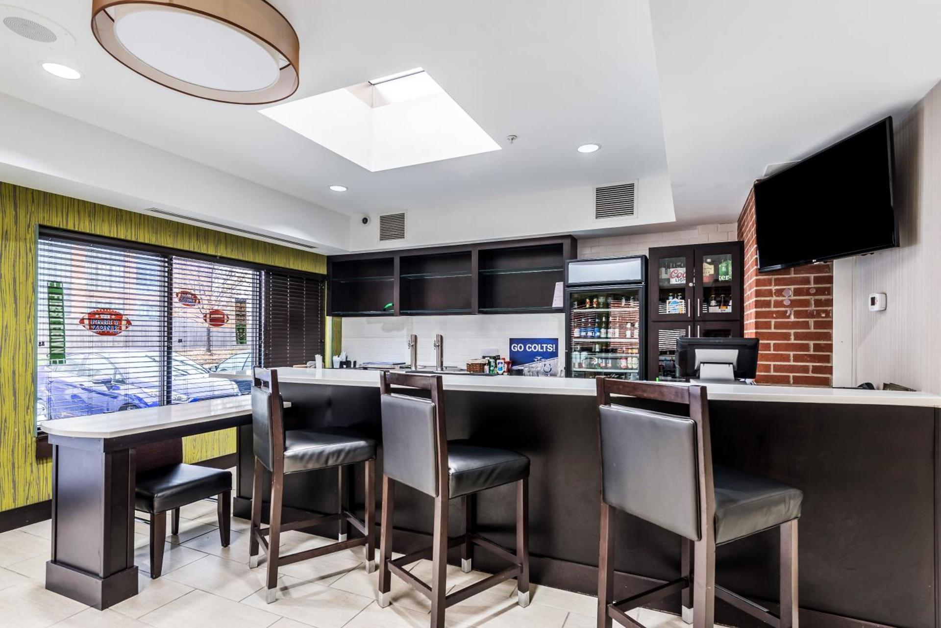 Holiday Inn - Indianapolis Downtown by IHG photo 22