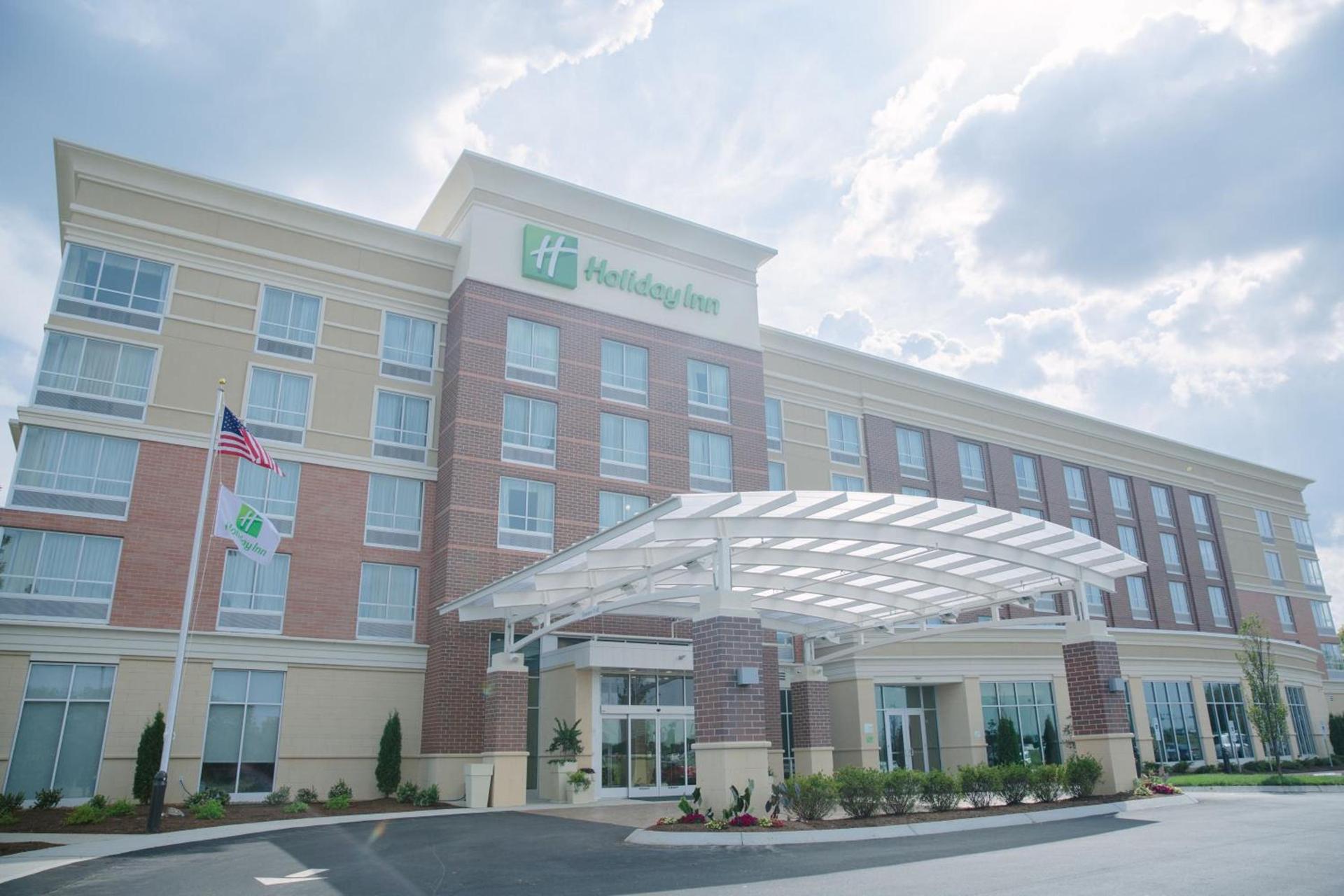 Holiday Inn Murfreesboro by IHG photo 61