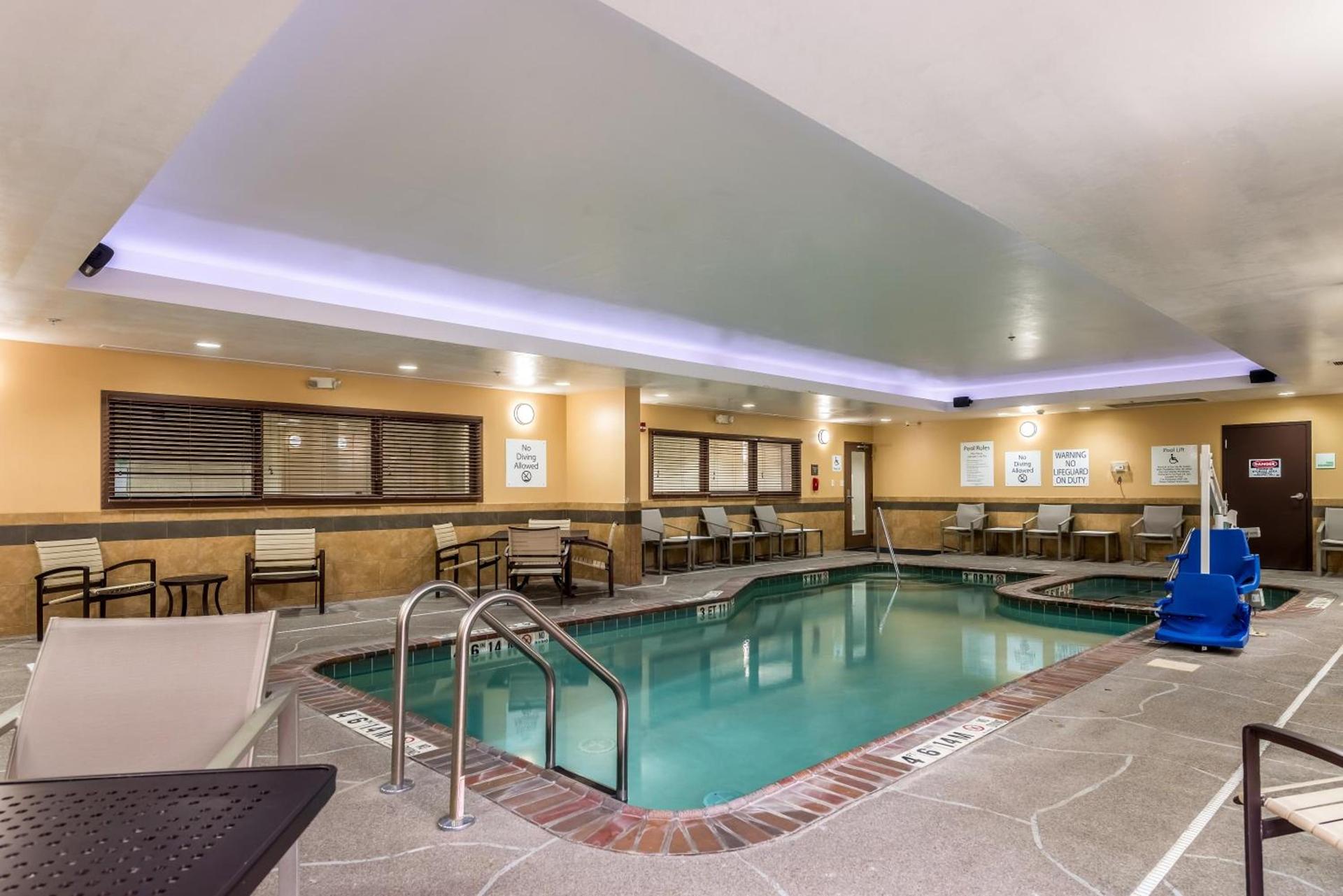 Holiday Inn - Indianapolis Downtown by IHG photo 18