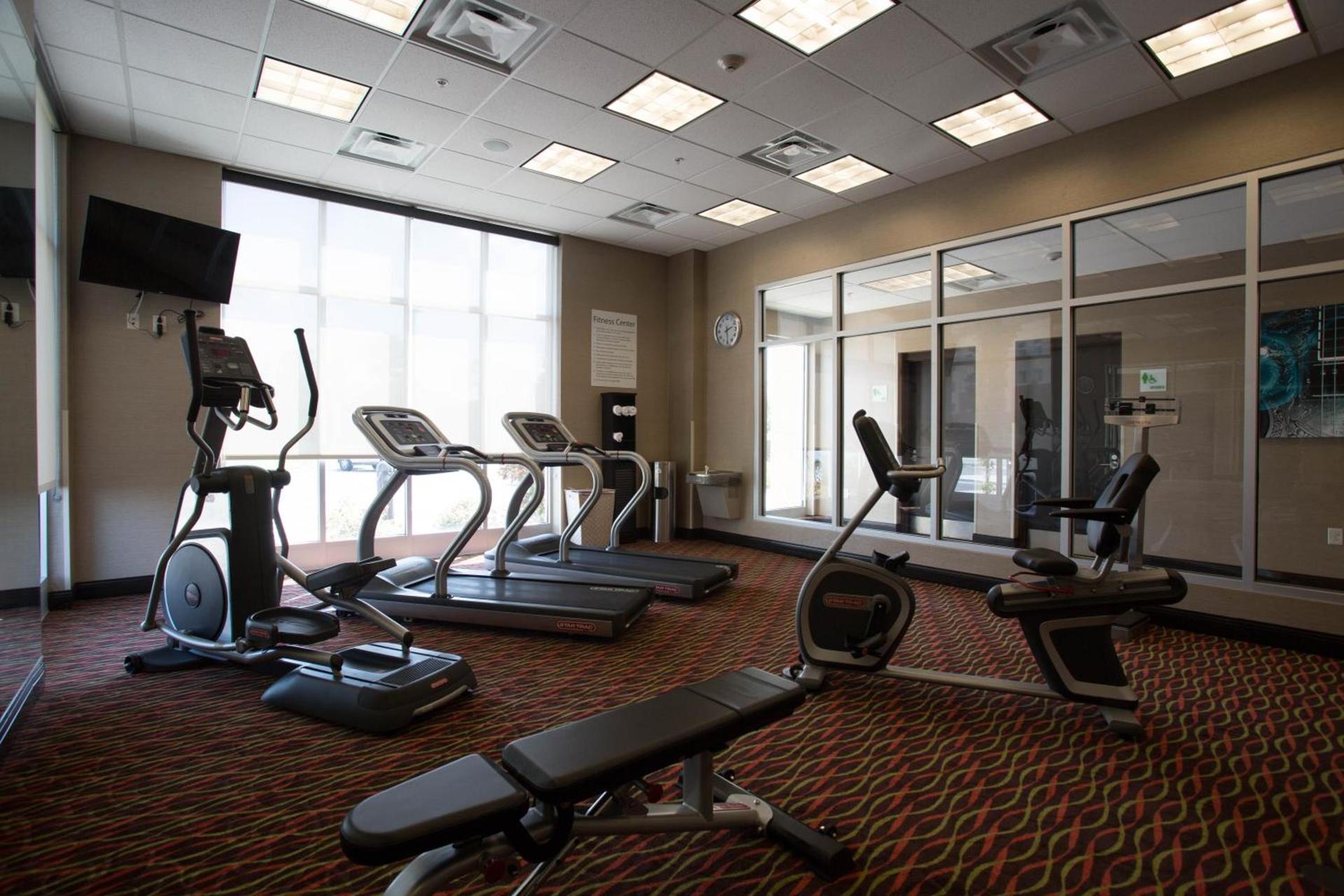 Holiday Inn Murfreesboro by IHG photo 21