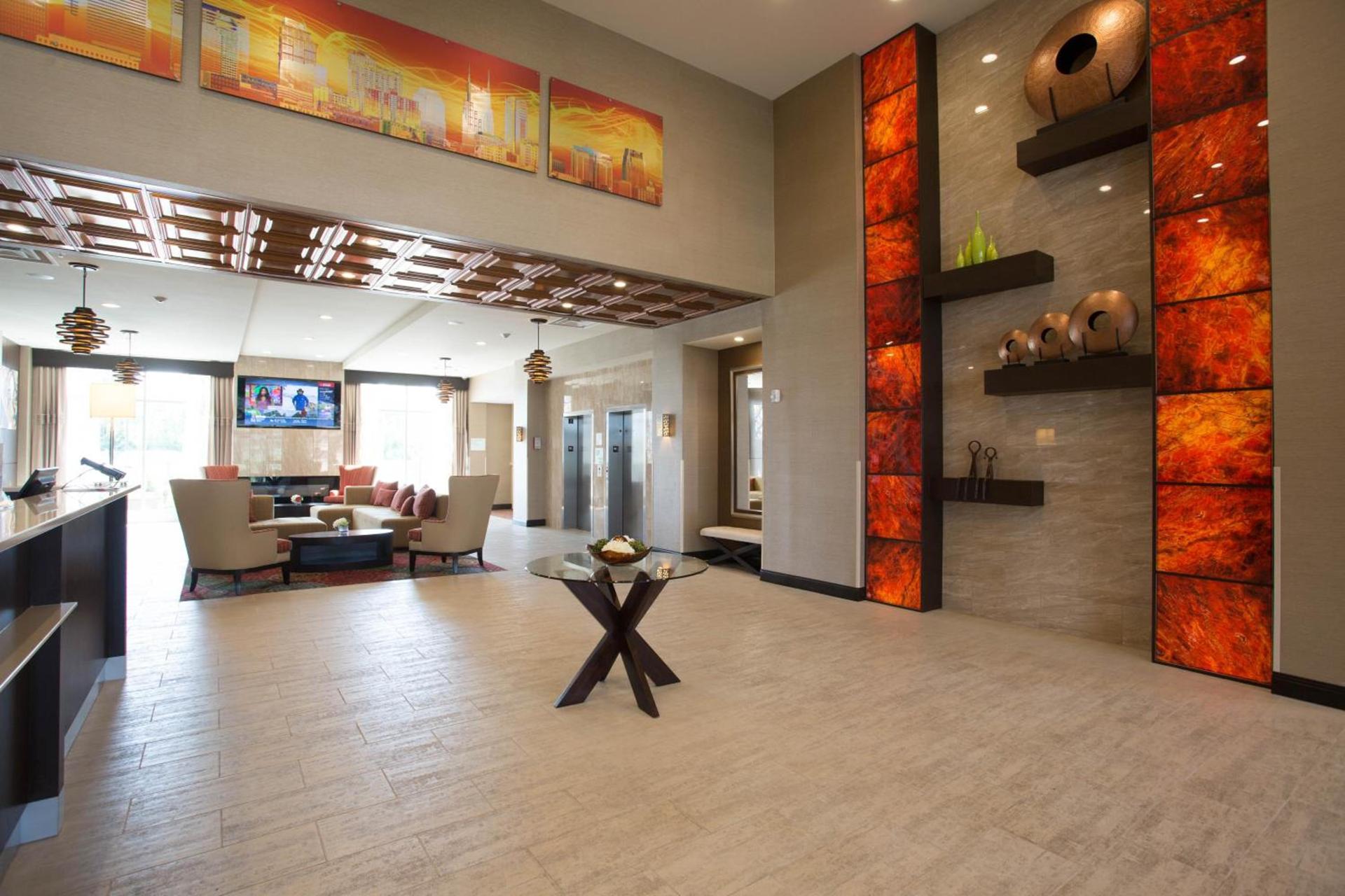 Holiday Inn Murfreesboro by IHG photo 58