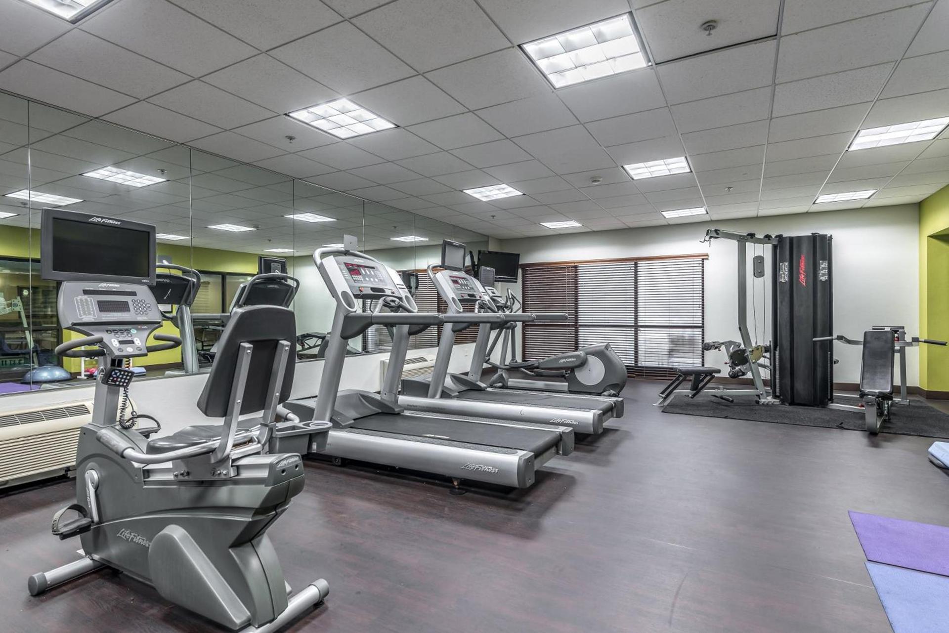 Holiday Inn - Indianapolis Downtown by IHG photo 13