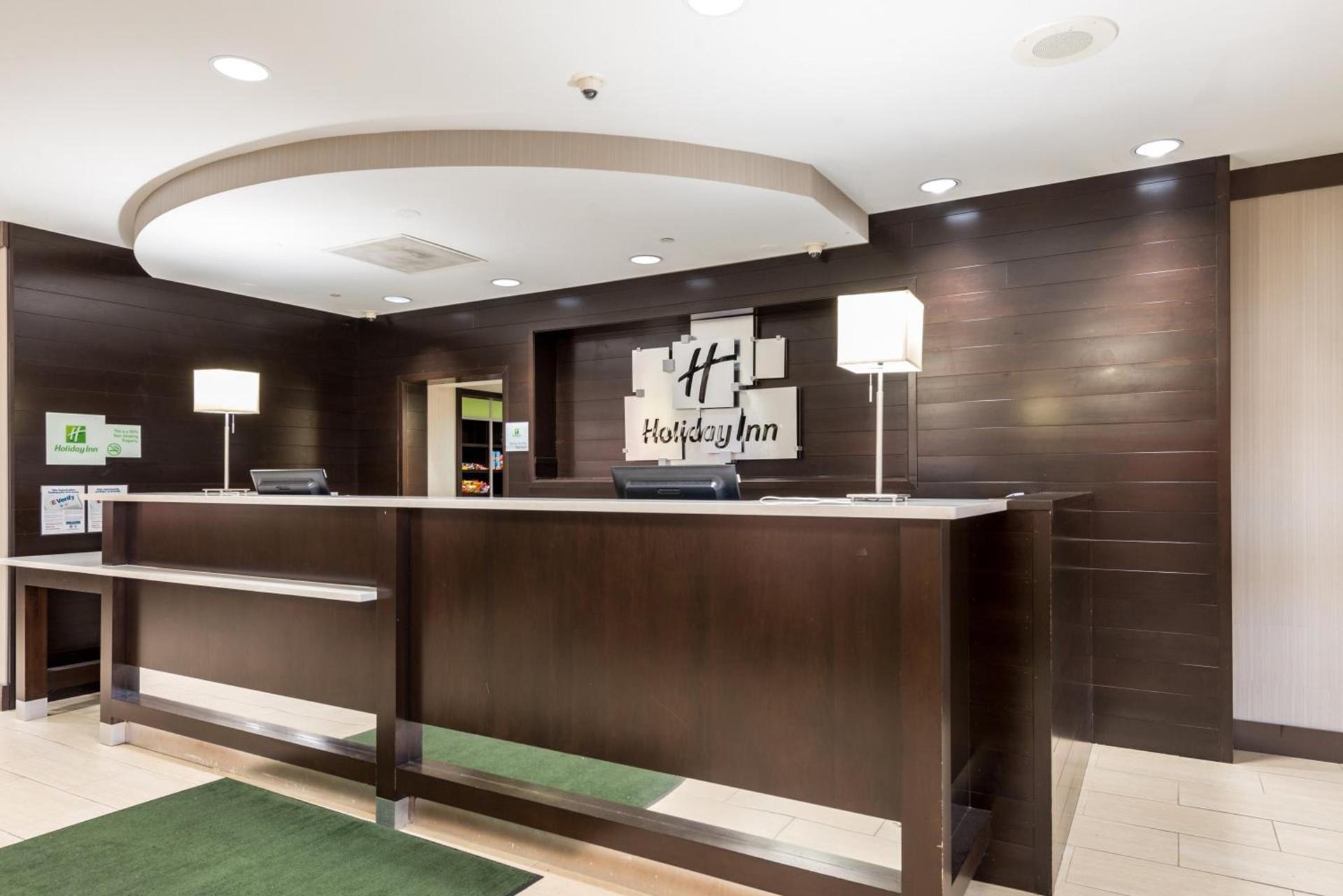 Holiday Inn - Indianapolis Downtown by IHG photo 17