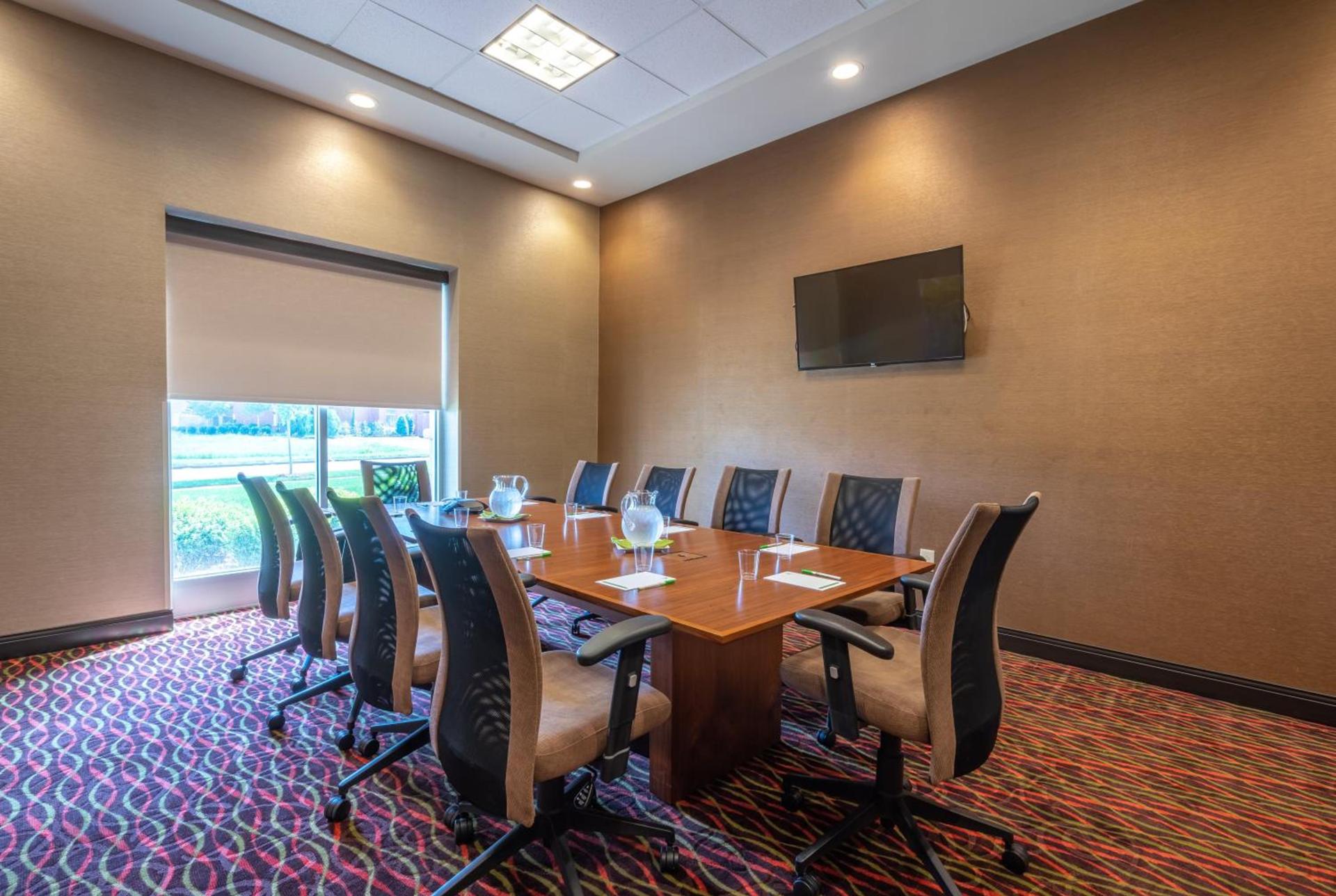 Holiday Inn Murfreesboro by IHG photo 29