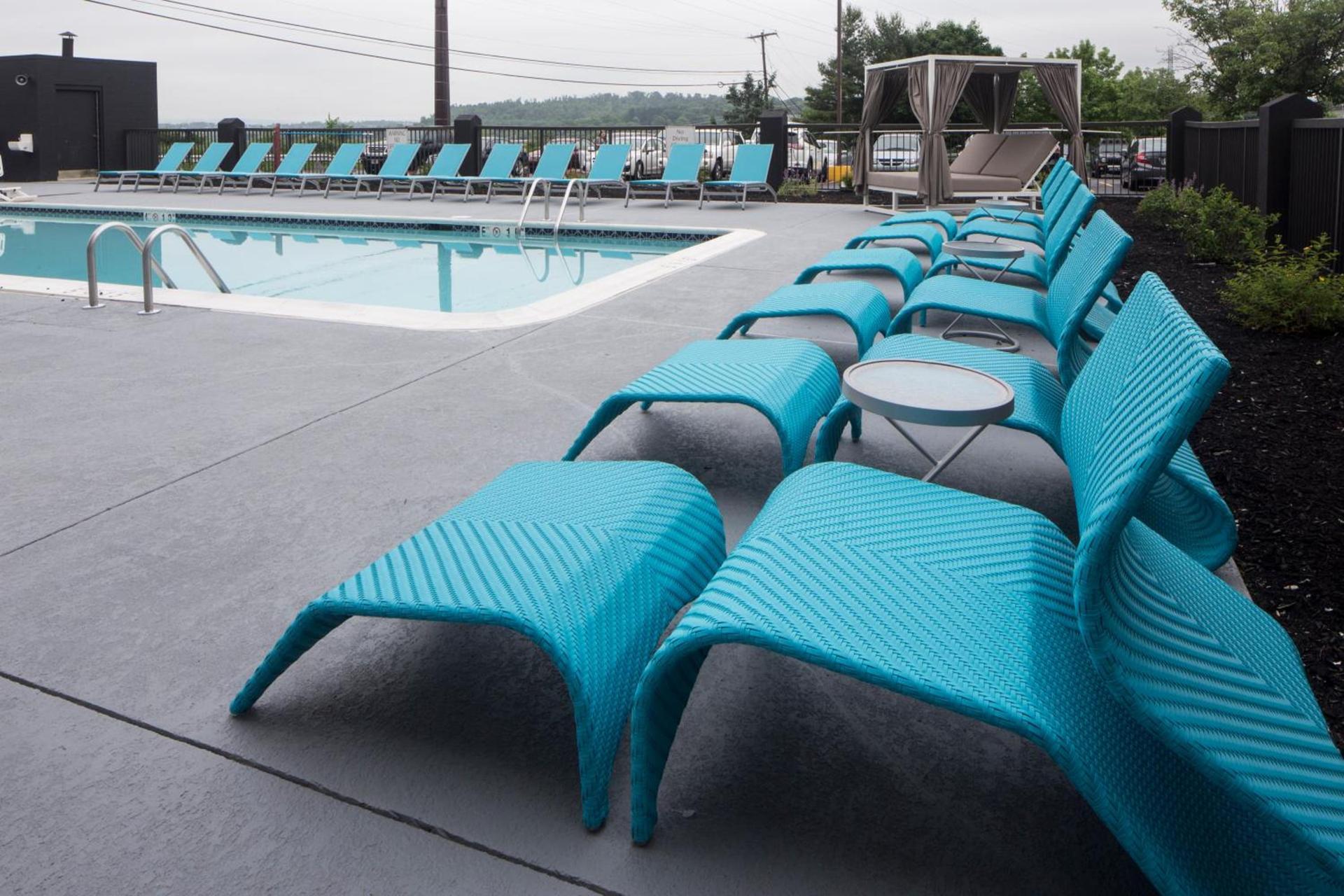 Hotel Indigo Harrisburg - Hershey by IHG photo 2