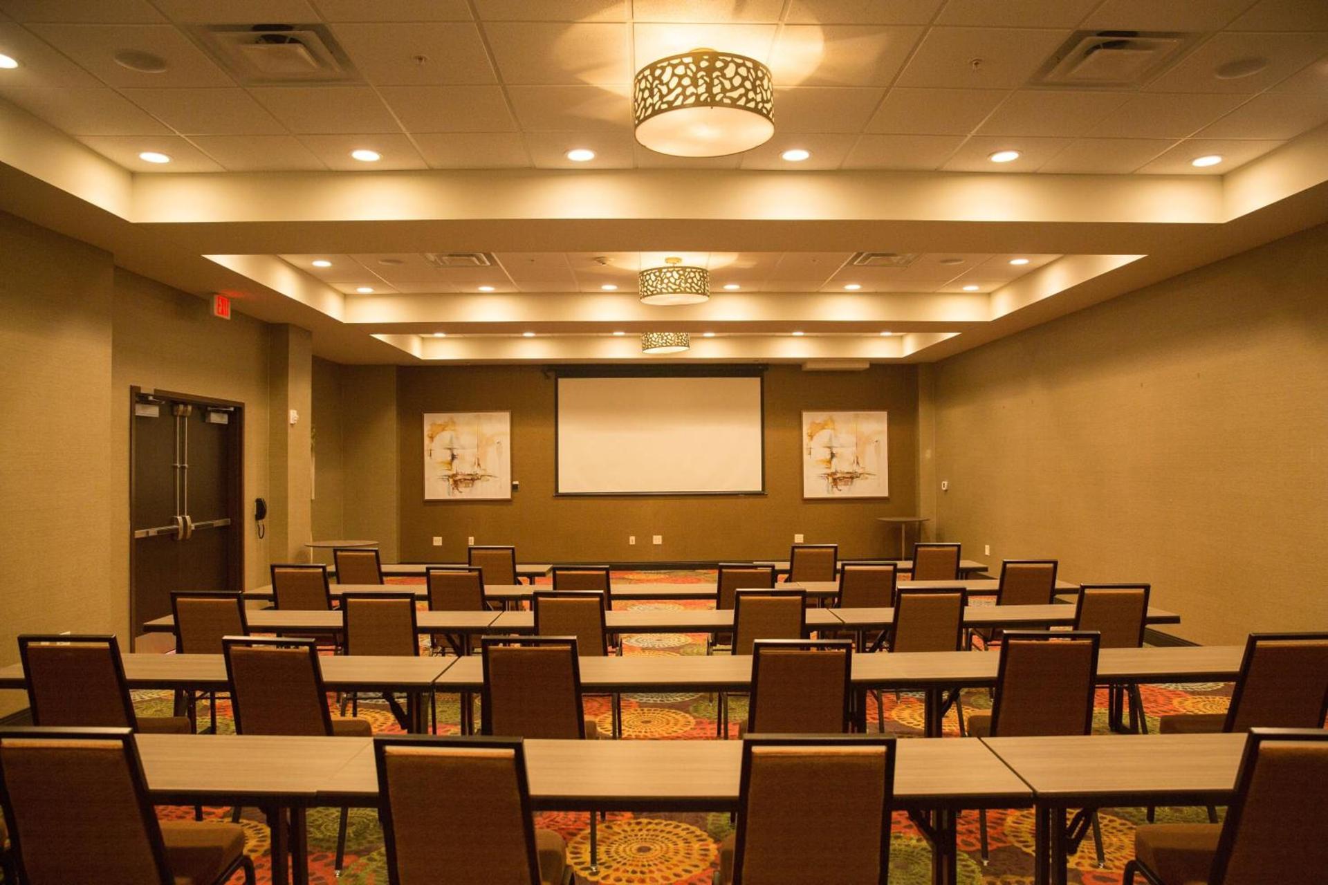 Holiday Inn Murfreesboro by IHG photo 18