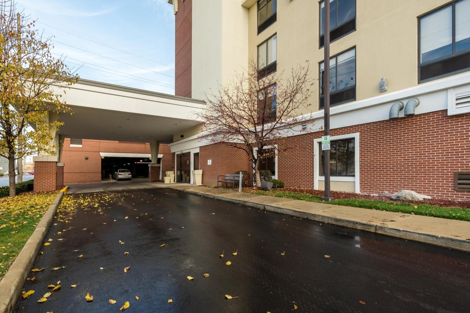 Holiday Inn - Indianapolis Downtown by IHG photo 14