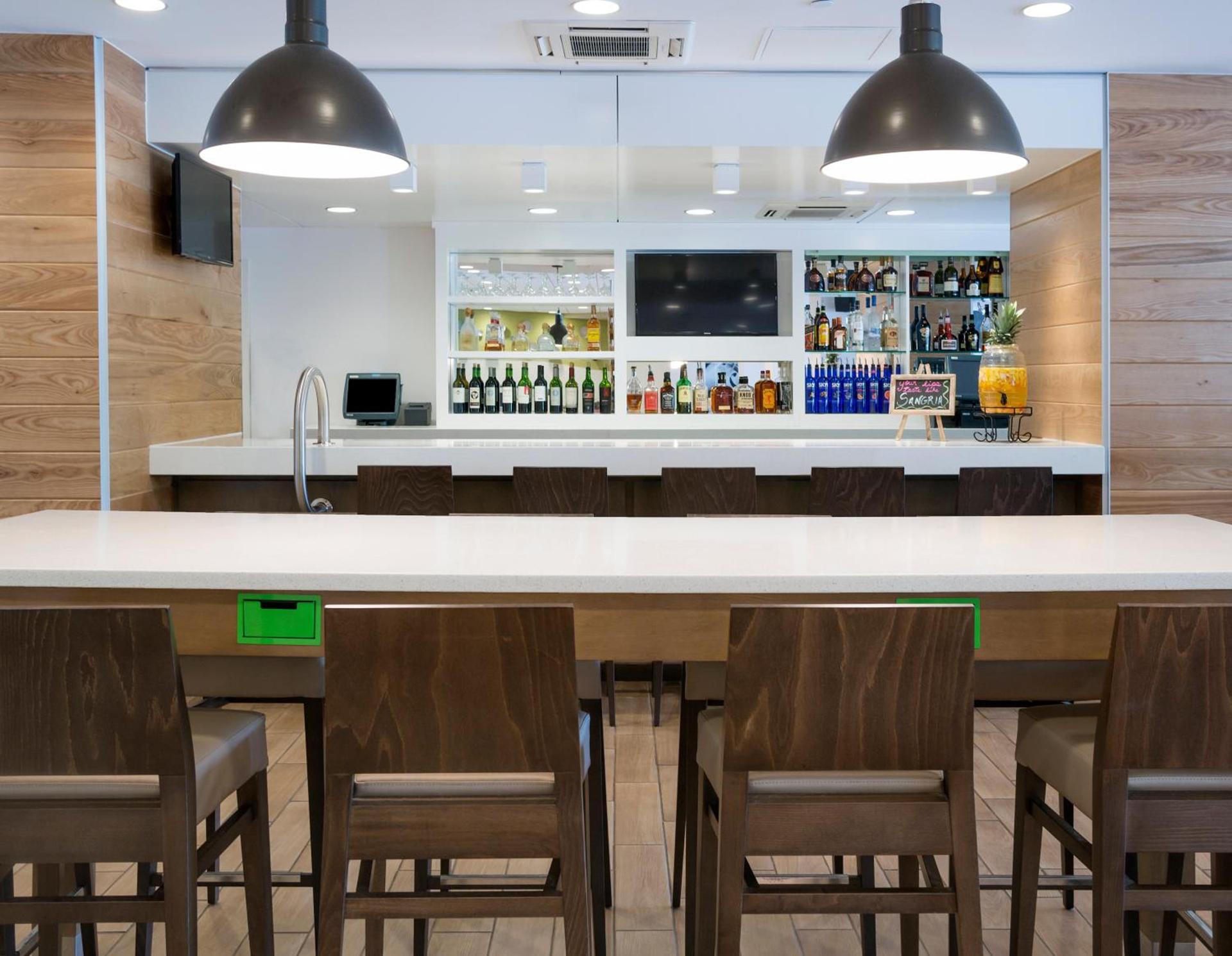 Holiday Inn Nashville - Vanderbilt - Dwtn by IHG photo 36