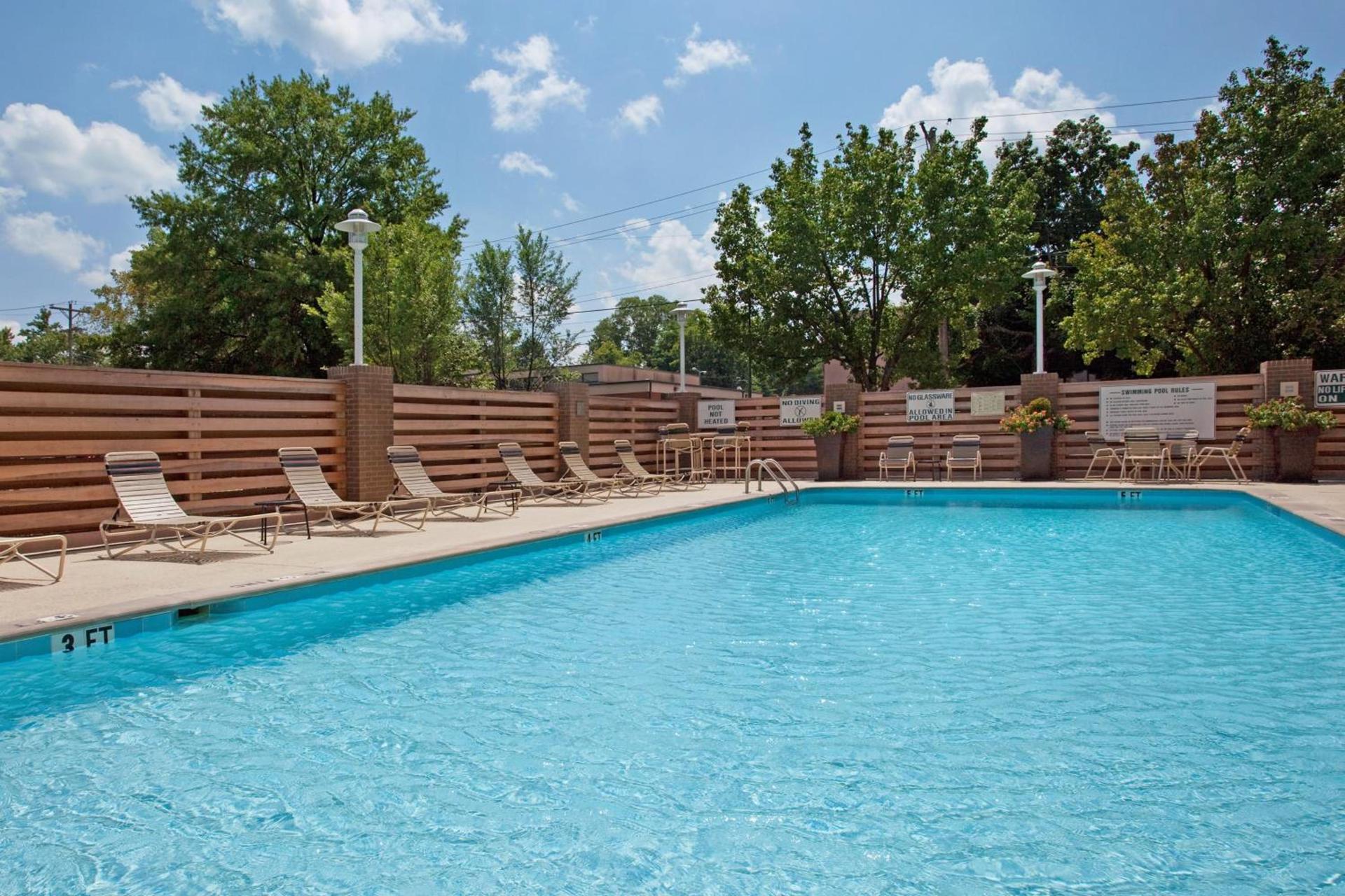 Holiday Inn Nashville - Vanderbilt - Dwtn by IHG photo 80