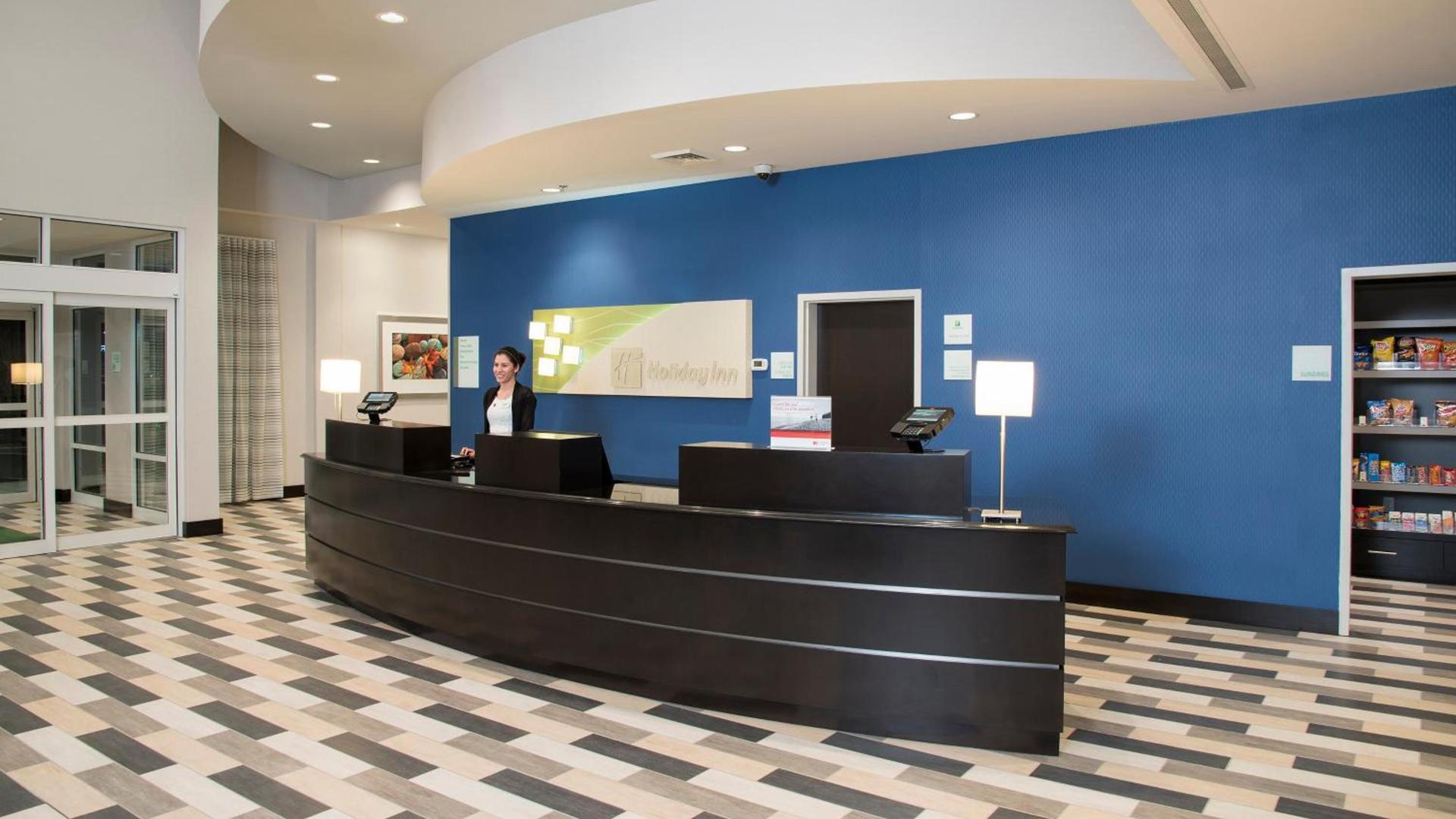 Holiday Inn Indianapolis Airport by IHG photo 27