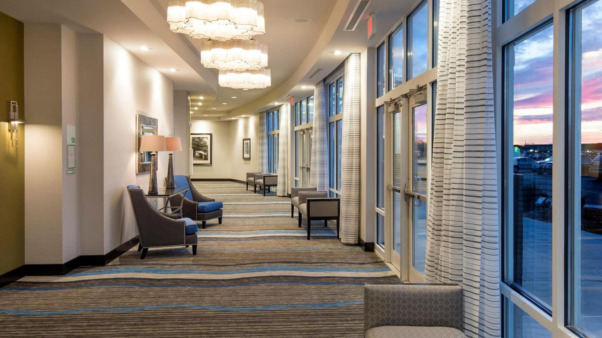 Holiday Inn Indianapolis Airport by IHG photo 25