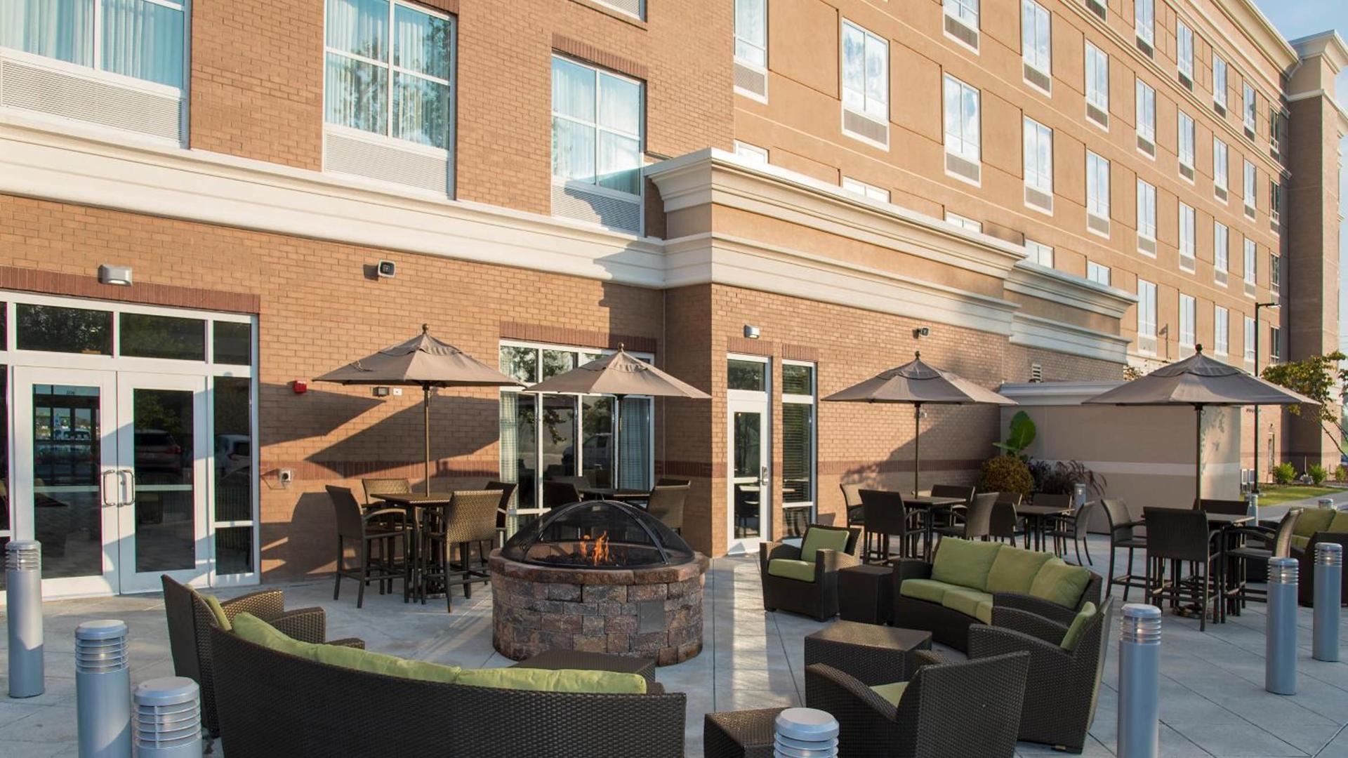 Holiday Inn Indianapolis Airport by IHG photo 26