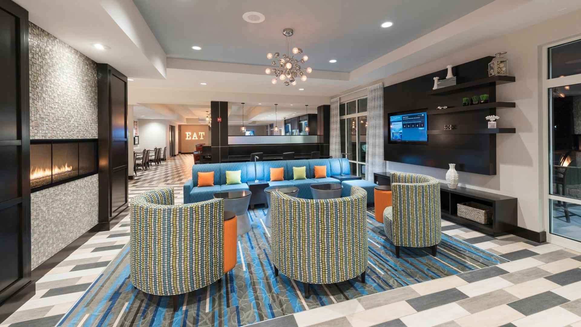 Holiday Inn Indianapolis Airport by IHG photo 33