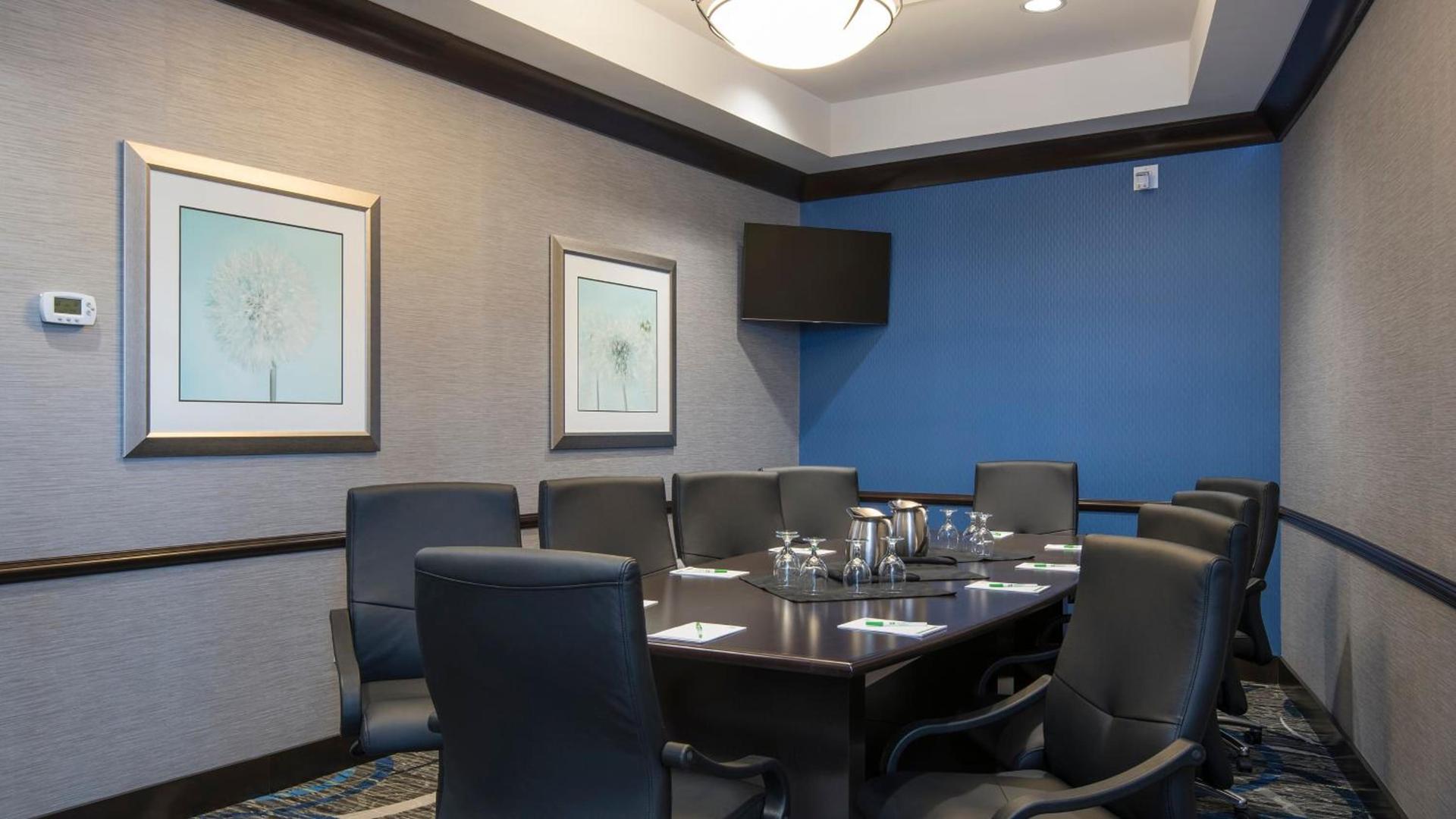 Holiday Inn Indianapolis Airport by IHG photo 24