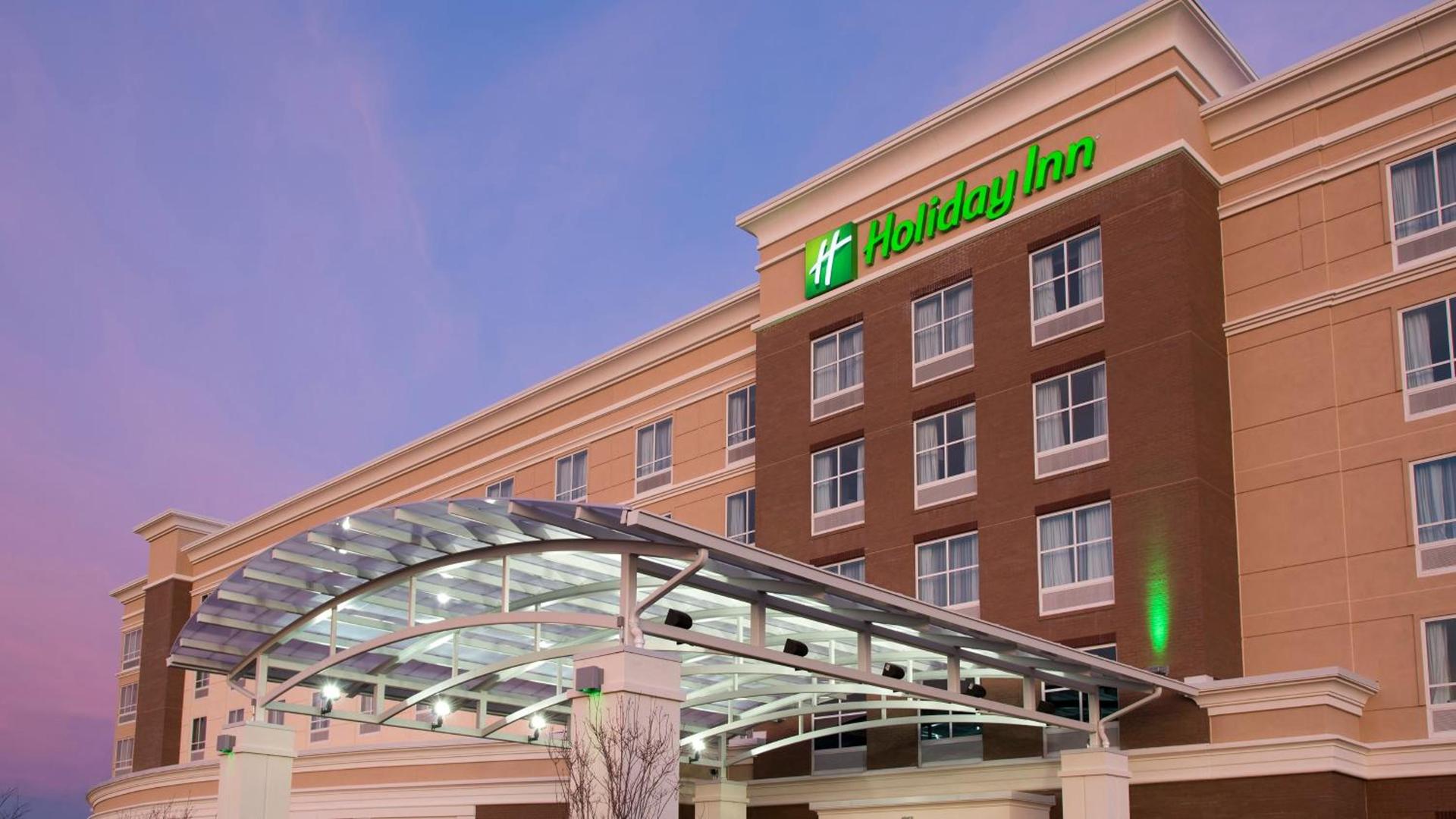 Holiday Inn Indianapolis Airport by IHG photo 51