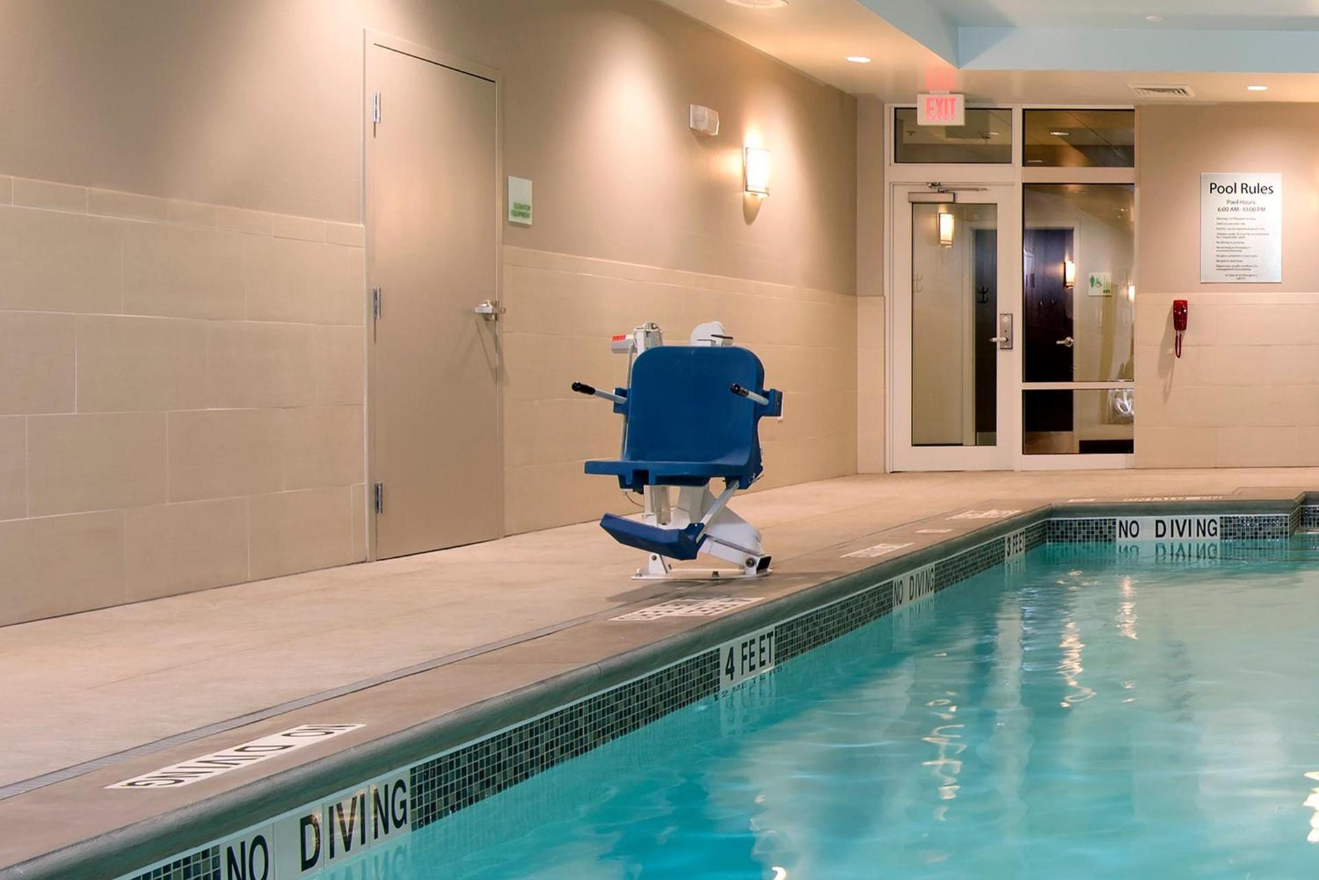 Holiday Inn Indianapolis Airport by IHG photo 52