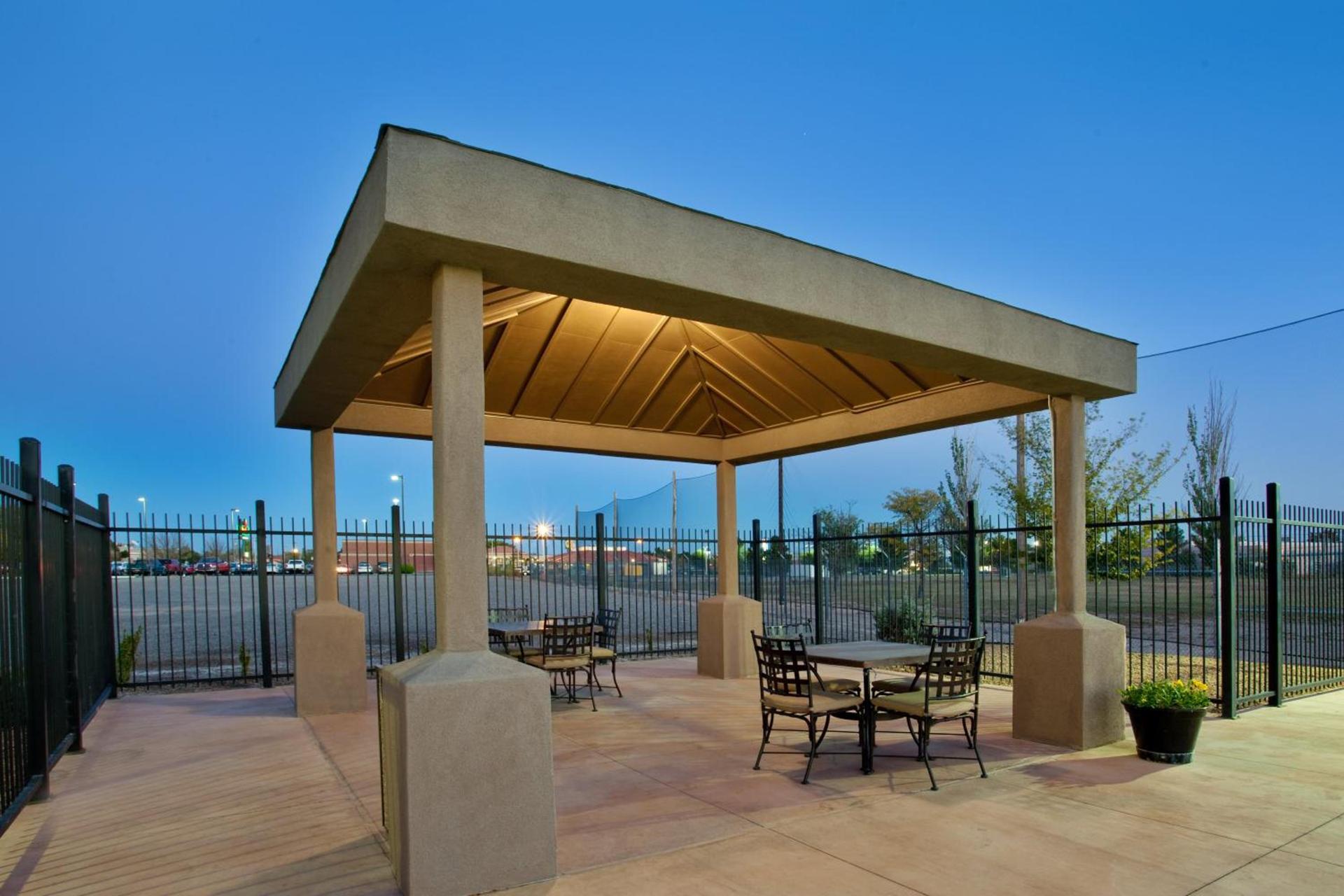 Candlewood Suites Roswell by IHG photo 18