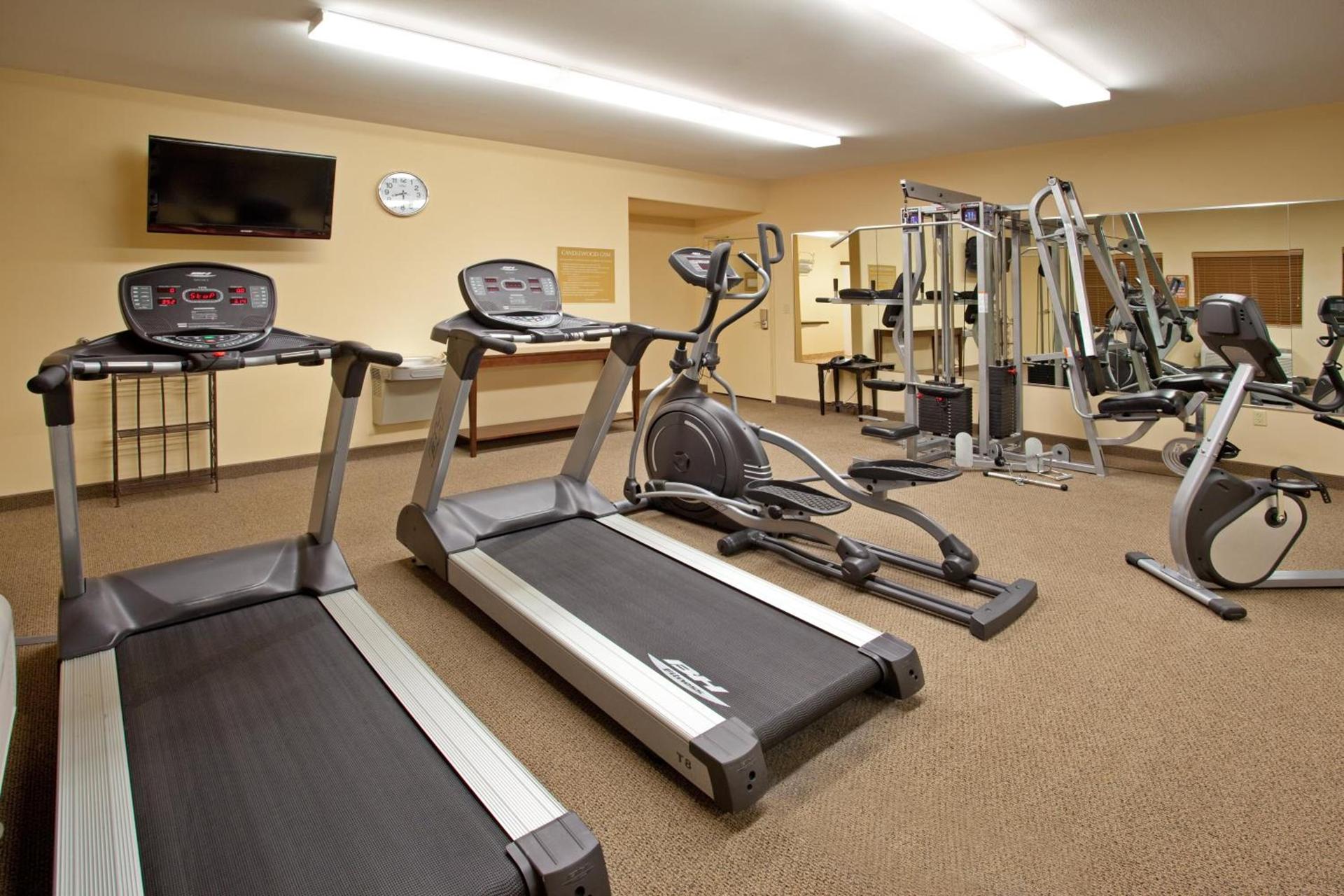 Candlewood Suites Roswell by IHG photo 32