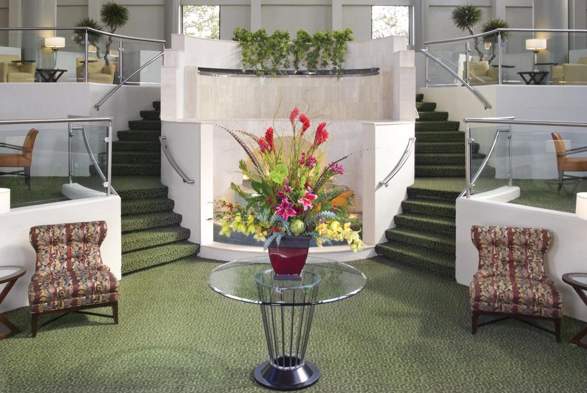 Crowne Plaza Indianapolis-Airport by IHG photo 6