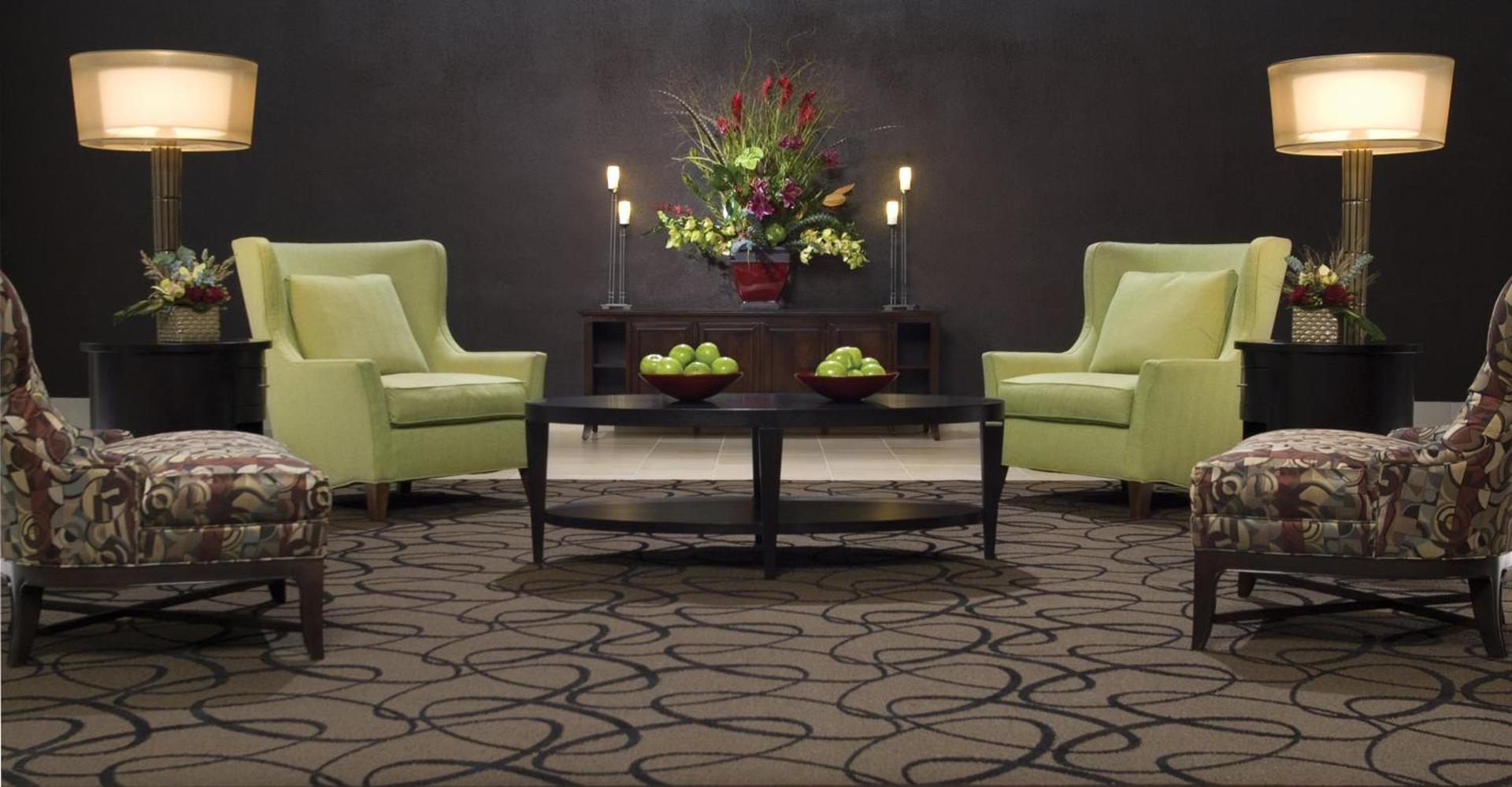 Crowne Plaza Indianapolis-Airport by IHG photo 2