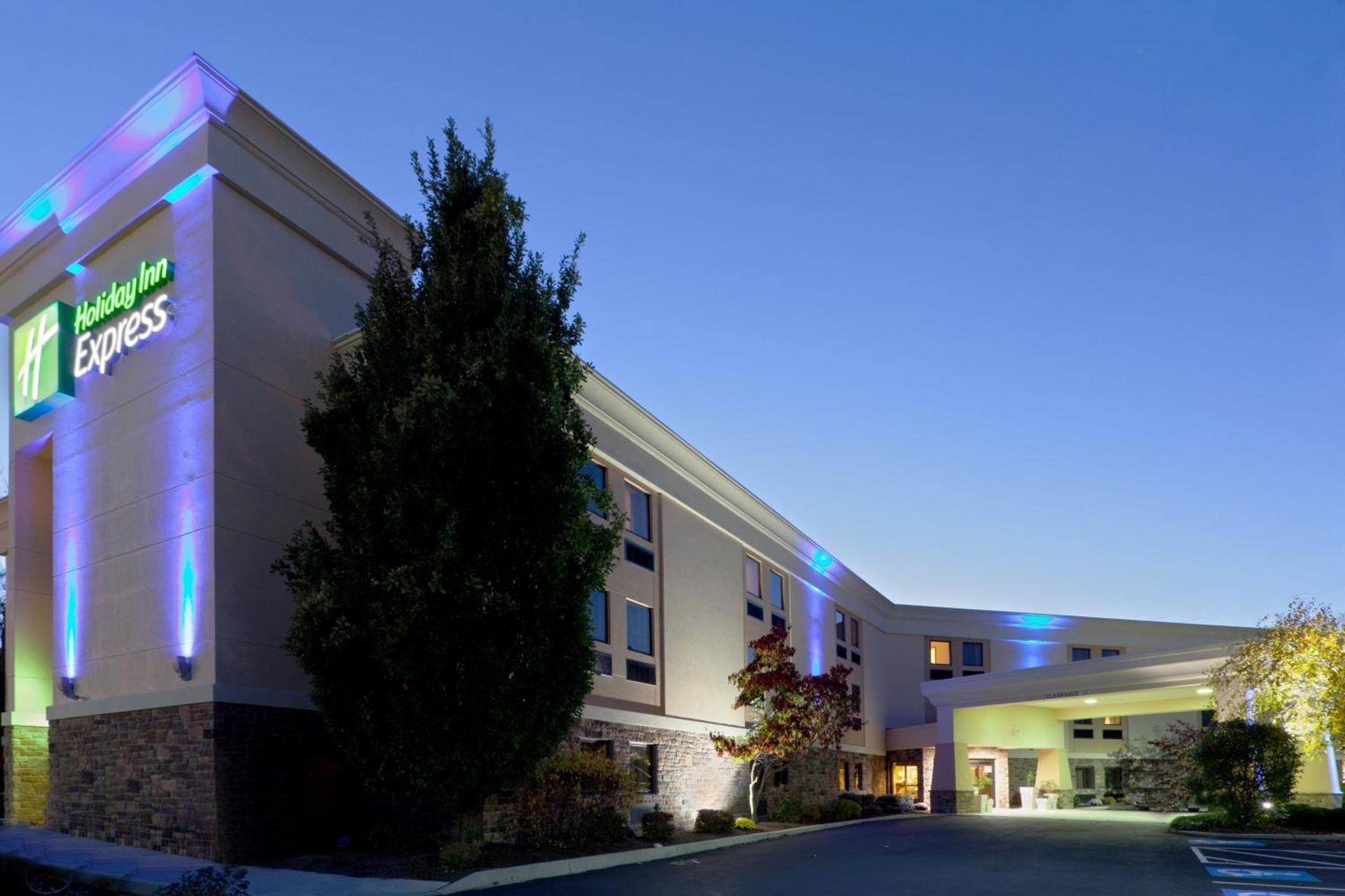 Holiday Inn Express Hershey-Harrisburg Area by IHG photo 36
