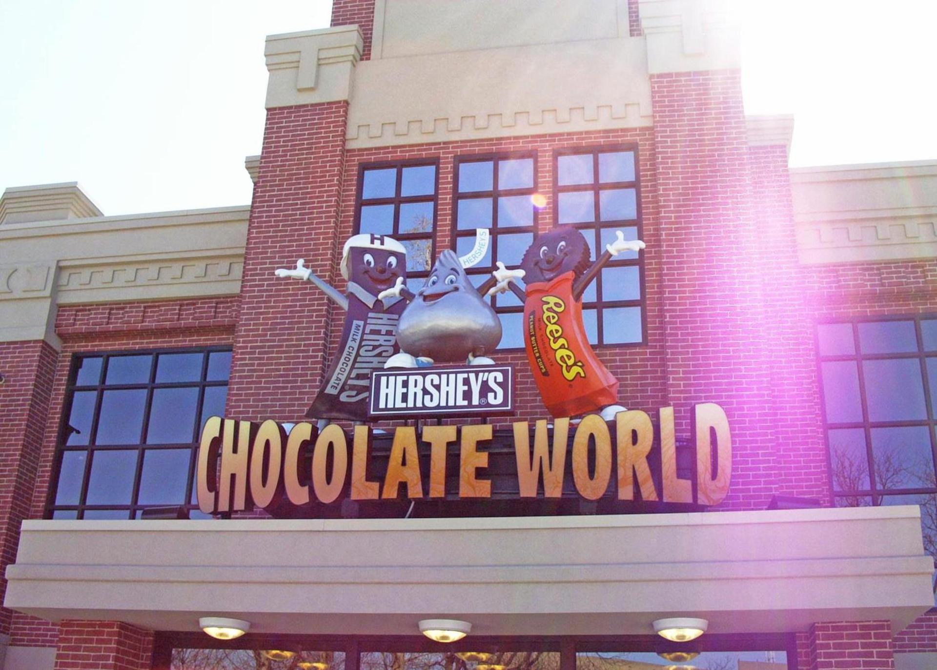 Holiday Inn Express Hershey-Harrisburg Area by IHG photo 5