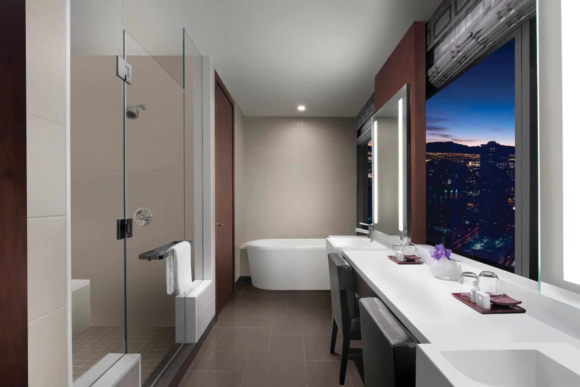 Vdara Hotel & Spa at ARIA Las Vegas photo 27
