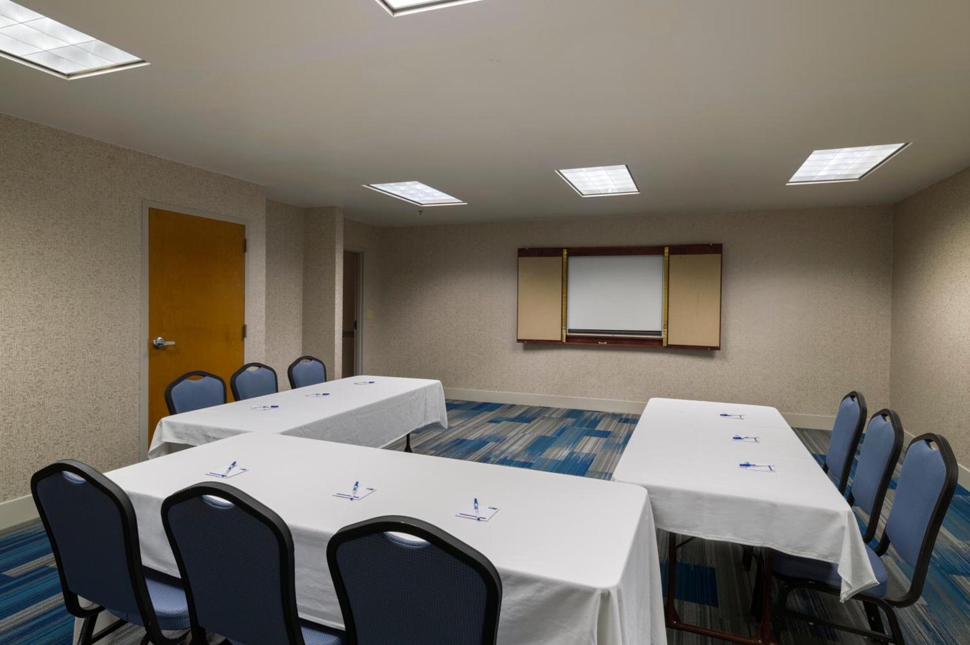 Holiday Inn Express Hershey-Harrisburg Area by IHG photo 70