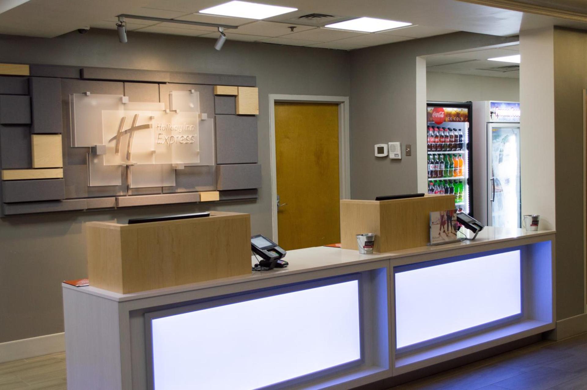 Holiday Inn Express Hershey-Harrisburg Area by IHG photo 26