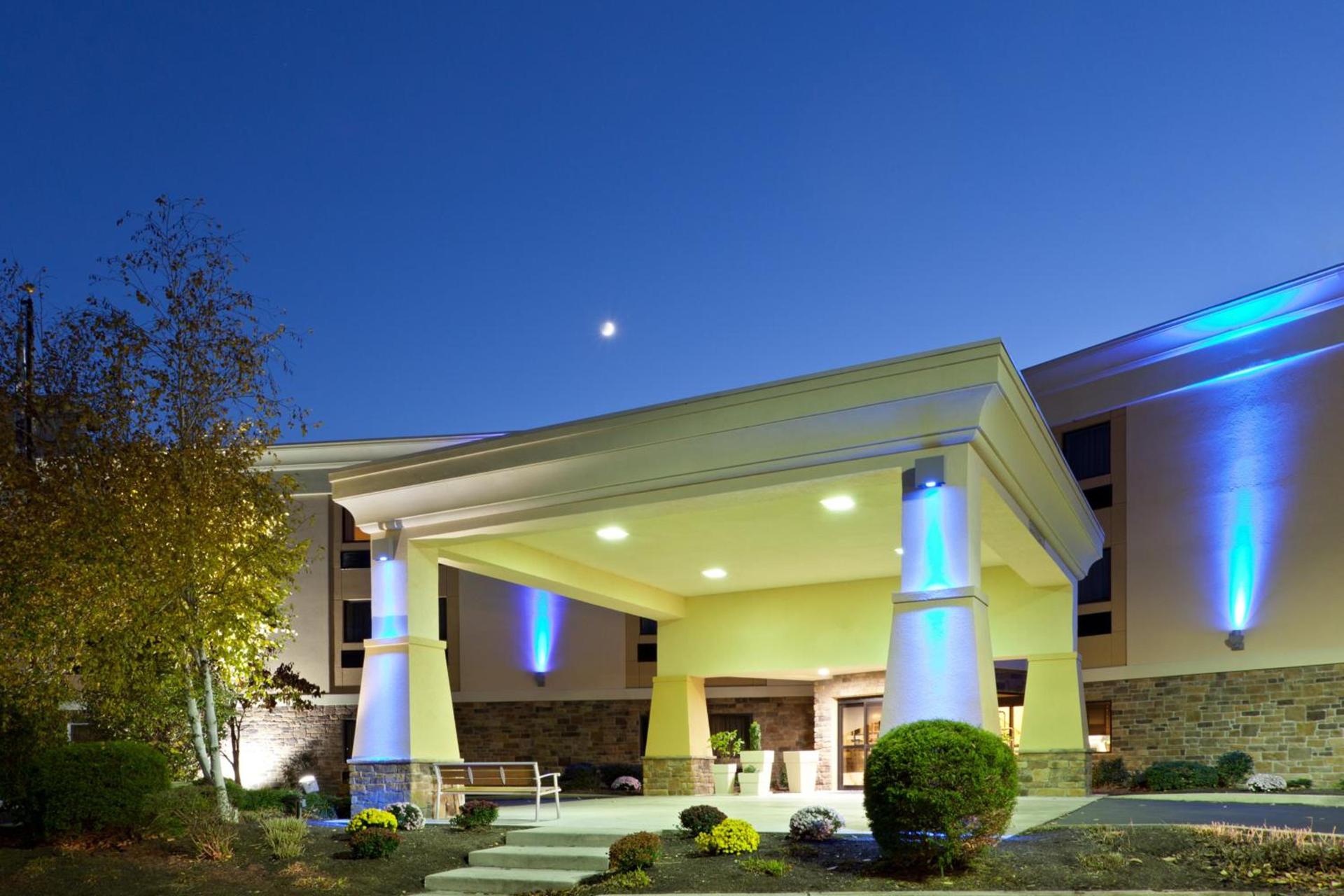 Holiday Inn Express Hershey-Harrisburg Area by IHG photo 64