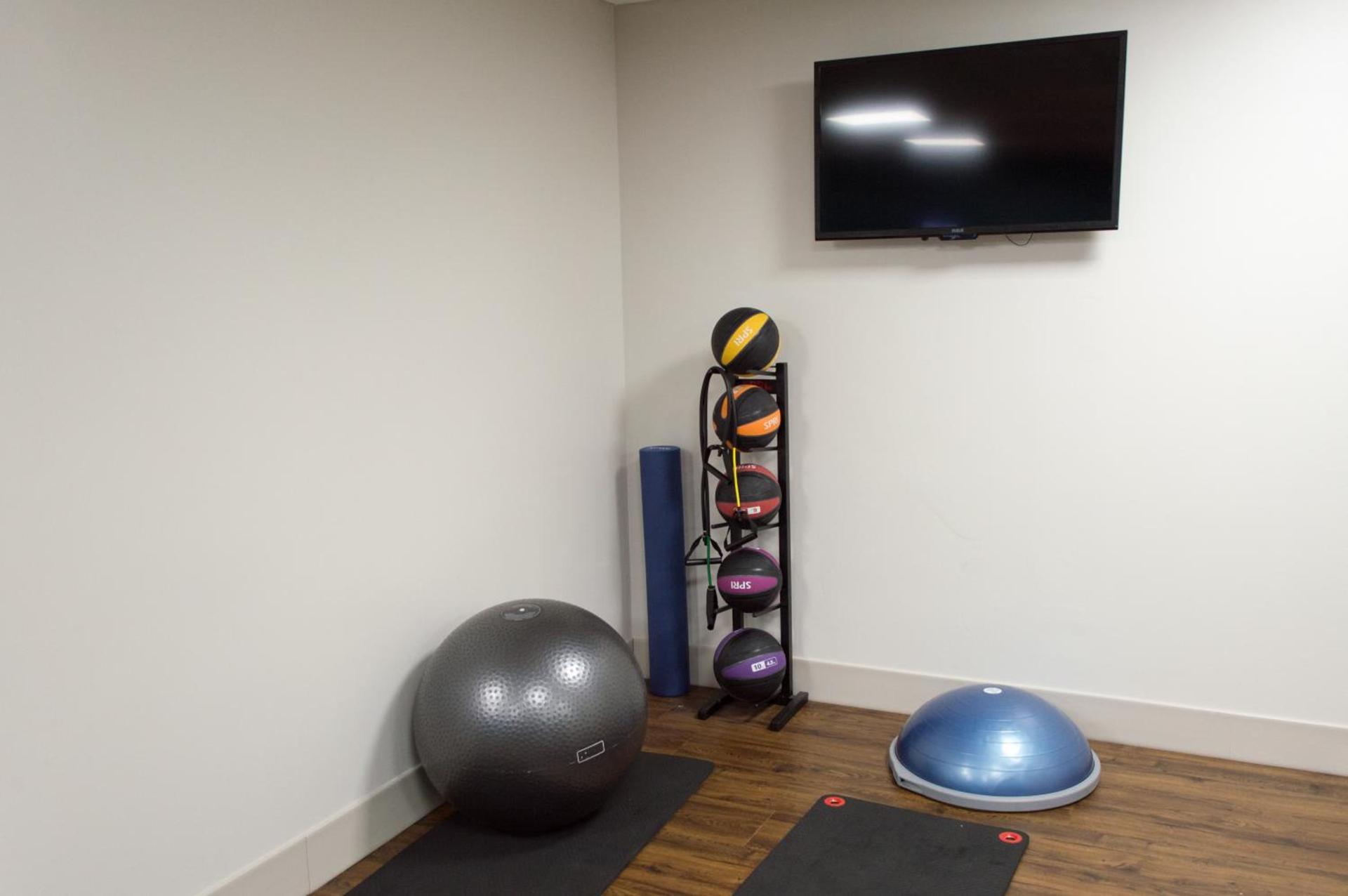 Holiday Inn Express Hershey-Harrisburg Area by IHG photo 20