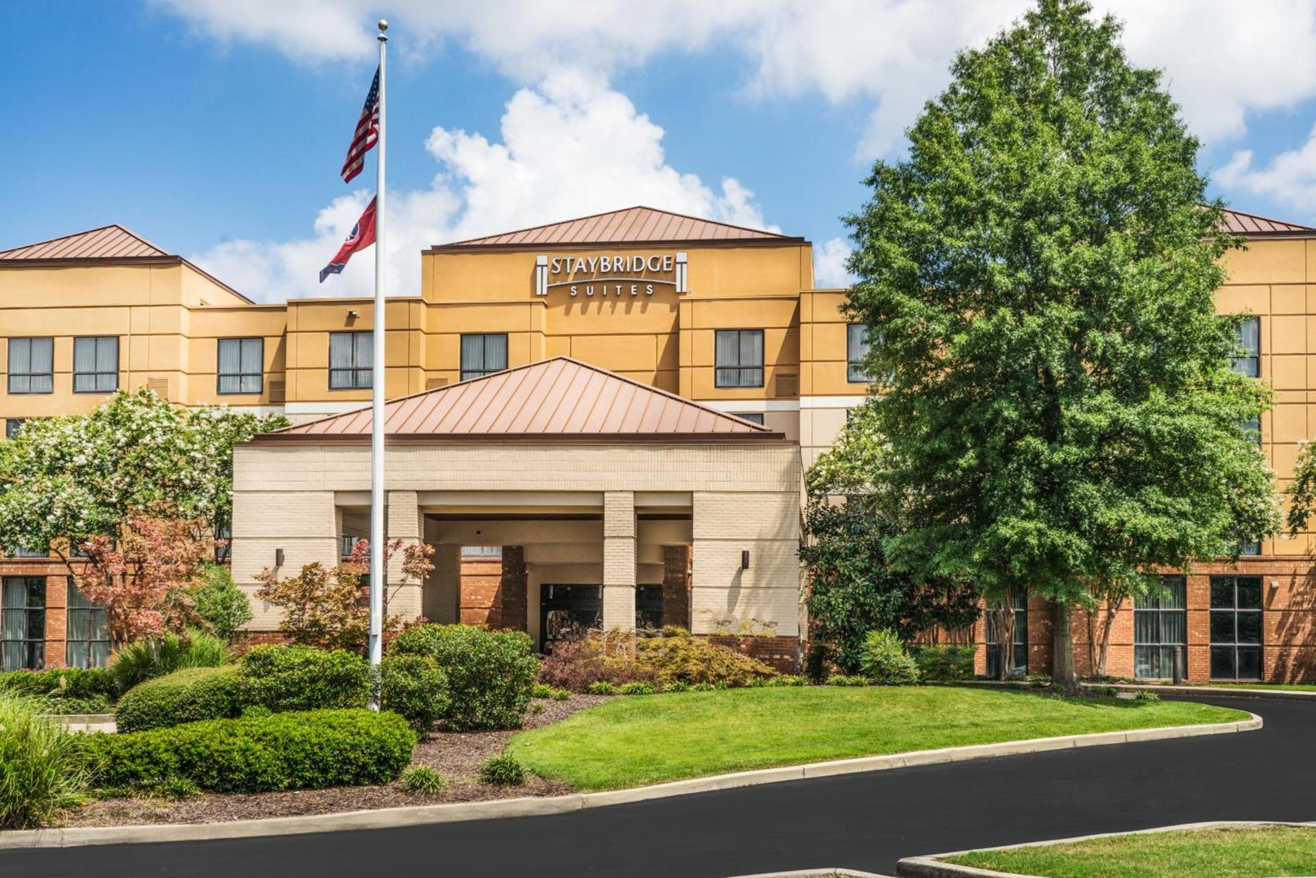 Staybridge Suites Memphis-Poplar Ave East by IHG photo 1