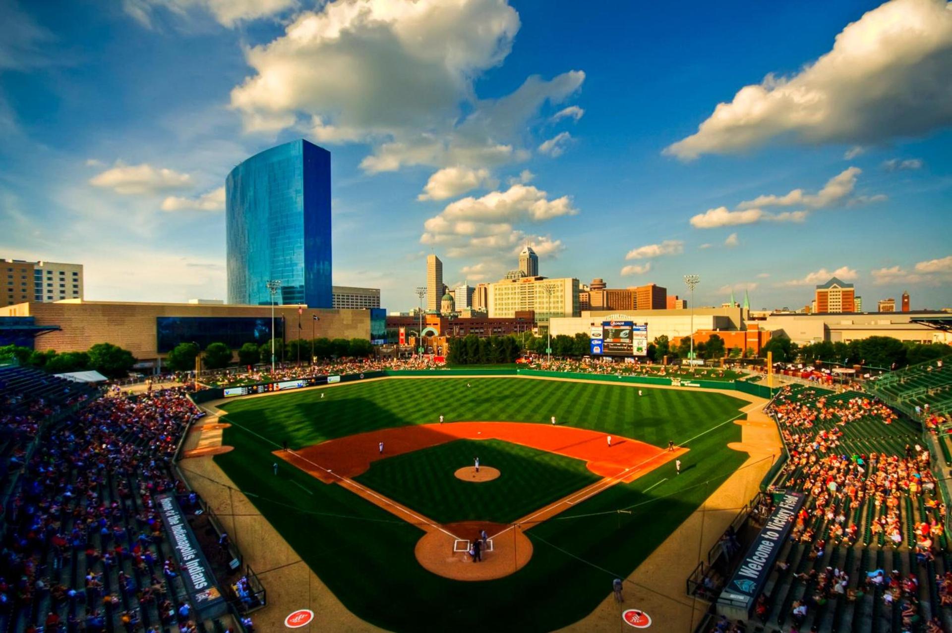 Crowne Plaza Indianapolis-Dwtn-Union Stn by IHG photo 55