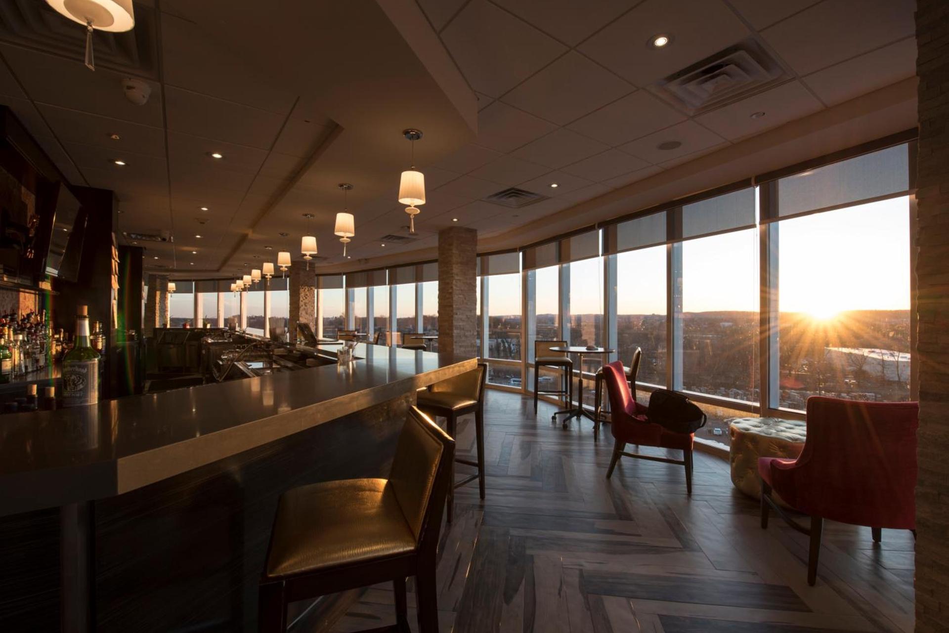 Crowne Plaza Saddle Brook by IHG photo 43