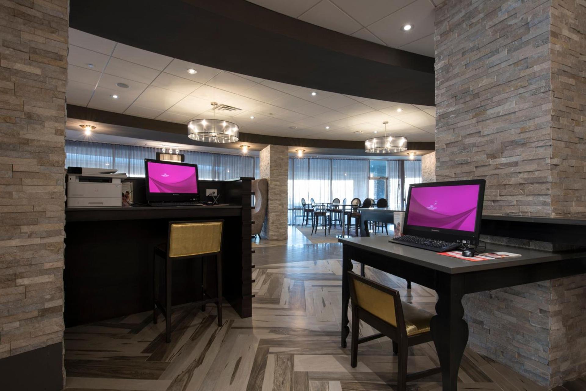 Crowne Plaza Saddle Brook by IHG photo 51
